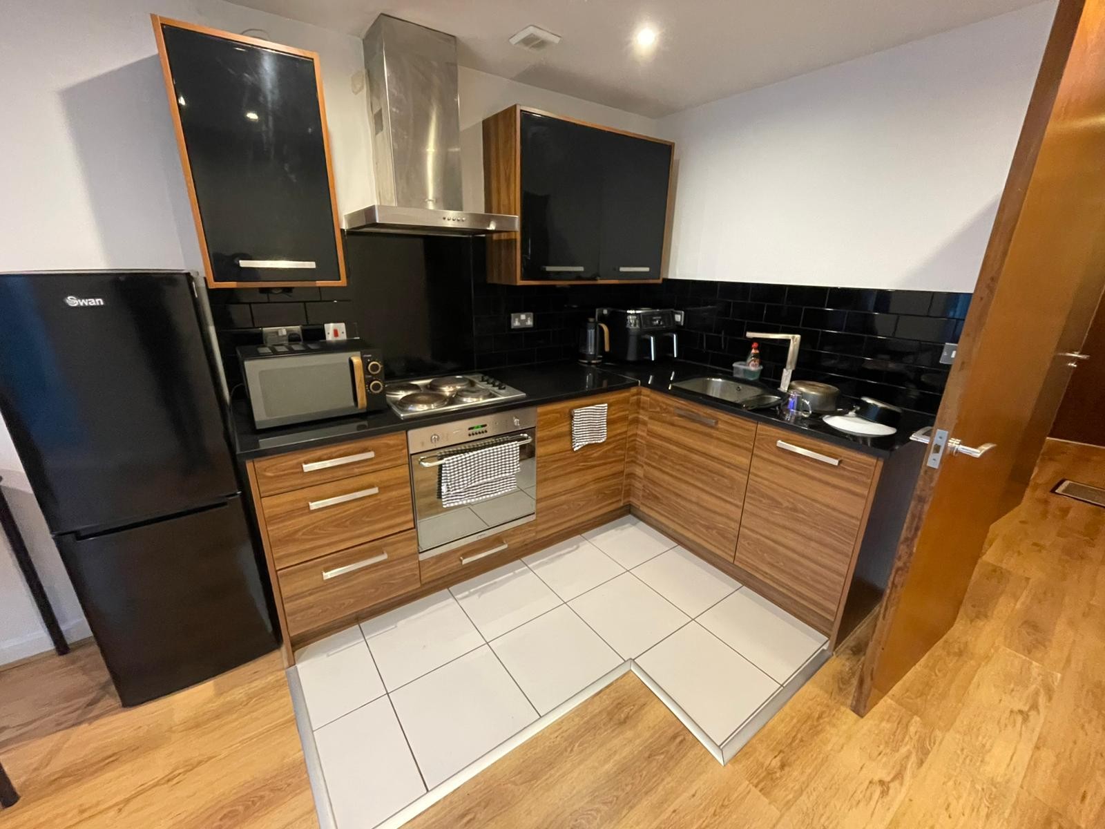 123 The Gatehaus, Leeds Road, Bradford, West Yorkshire BD1 5BQ