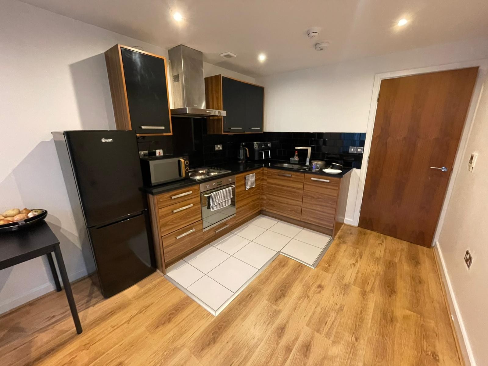 123 The Gatehaus, Leeds Road, Bradford, West Yorkshire BD1 5BQ