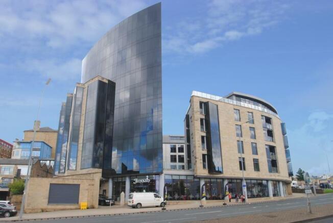 171 The Gatehaus, Leeds Road, Bradford, West Yorkshire BD1 5BQ
