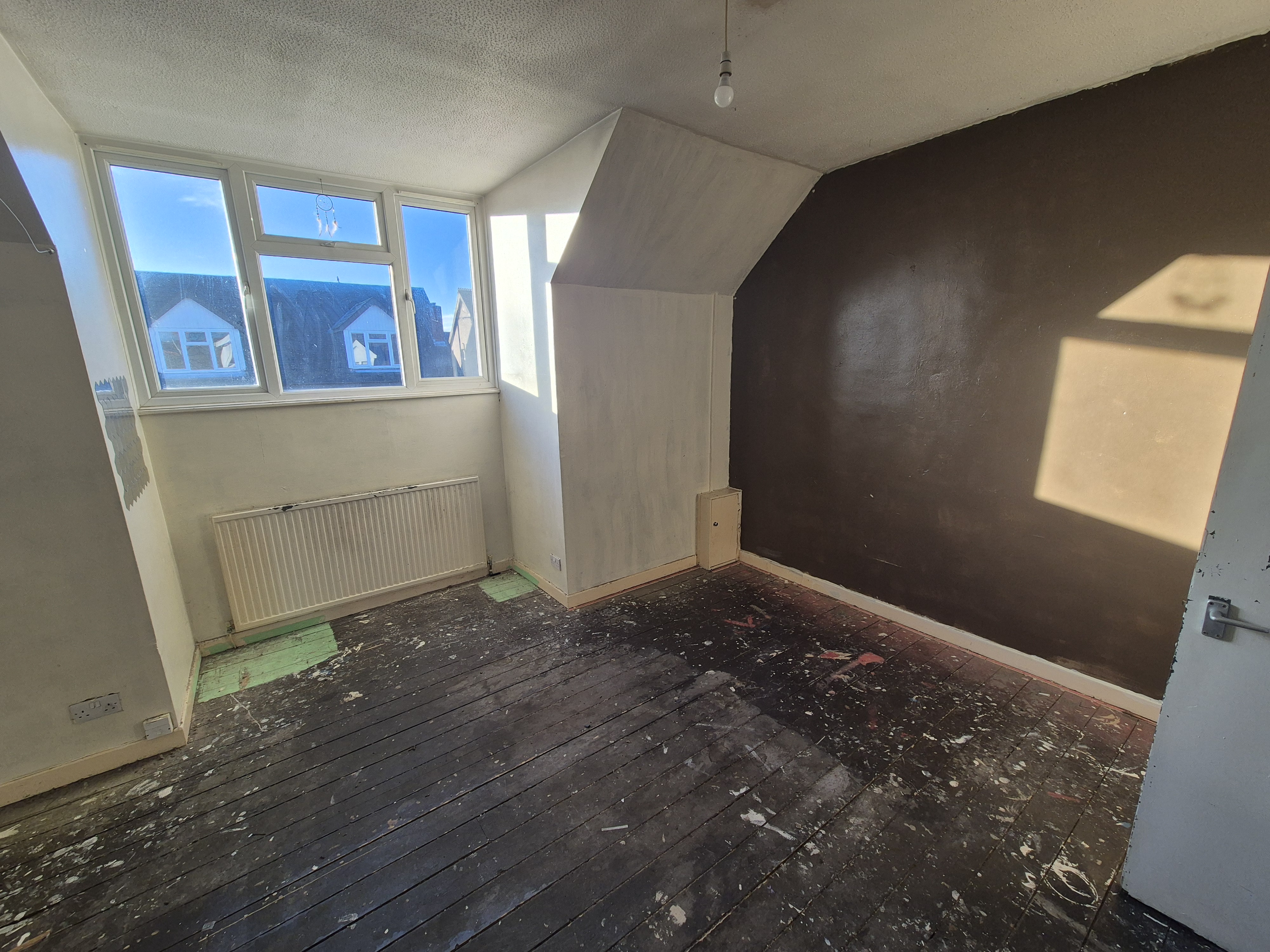 Flat 3, 6 Curzon Avenue, Manchester M14 5PU