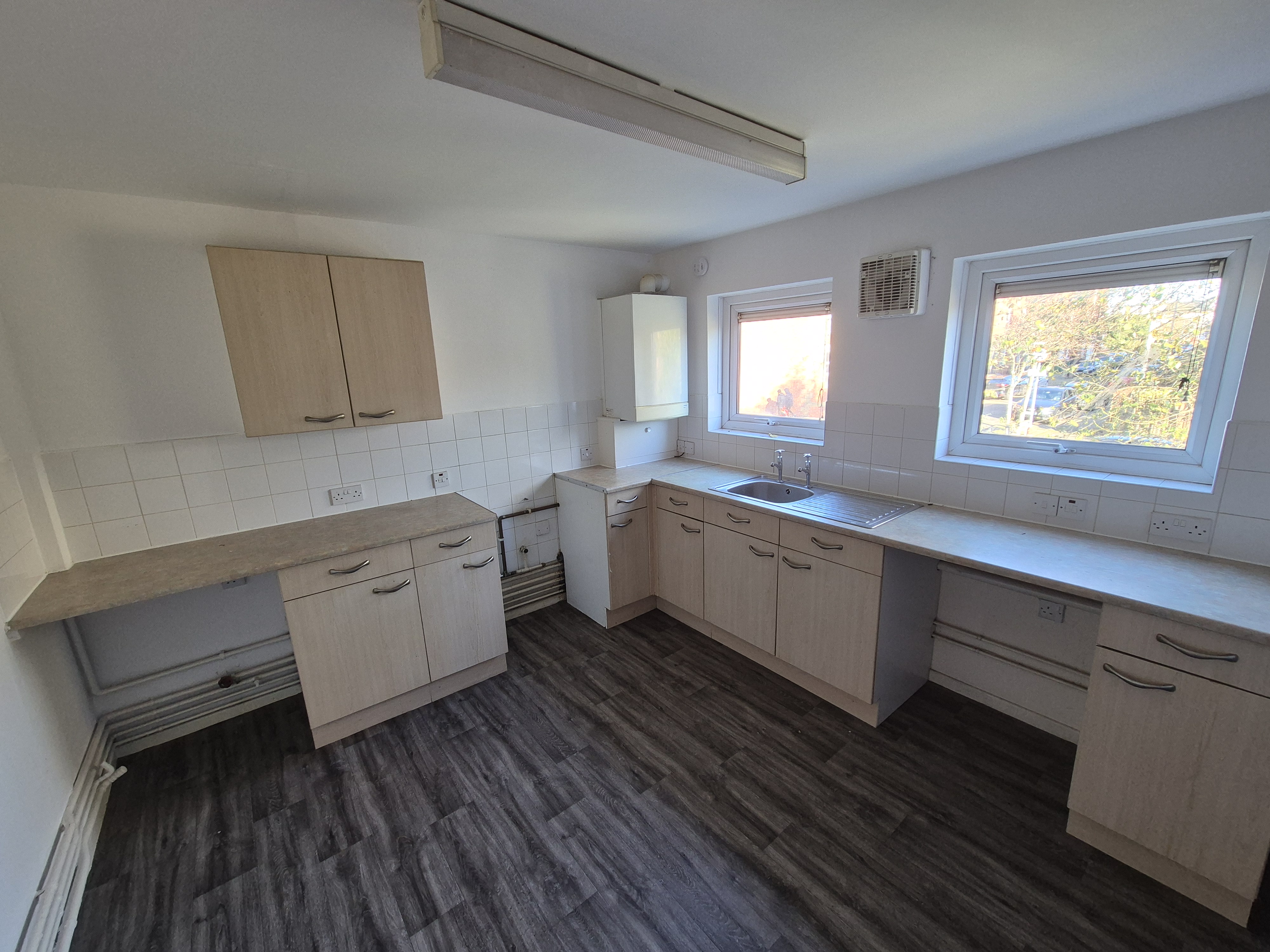 11A Villiers Court, Preston PR1 7QQ