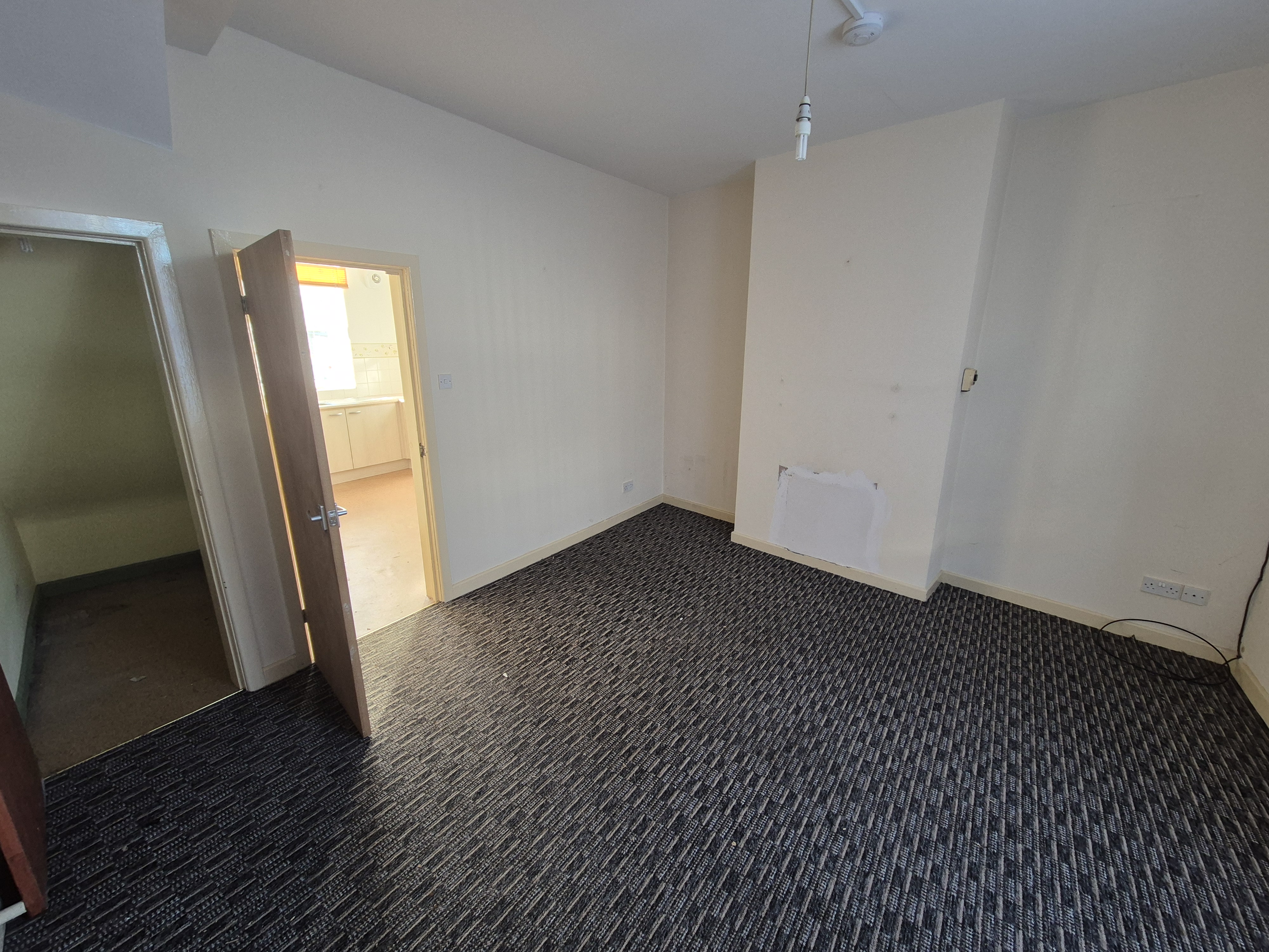 86 Infirmary Street, Blackburn BB2 3RP