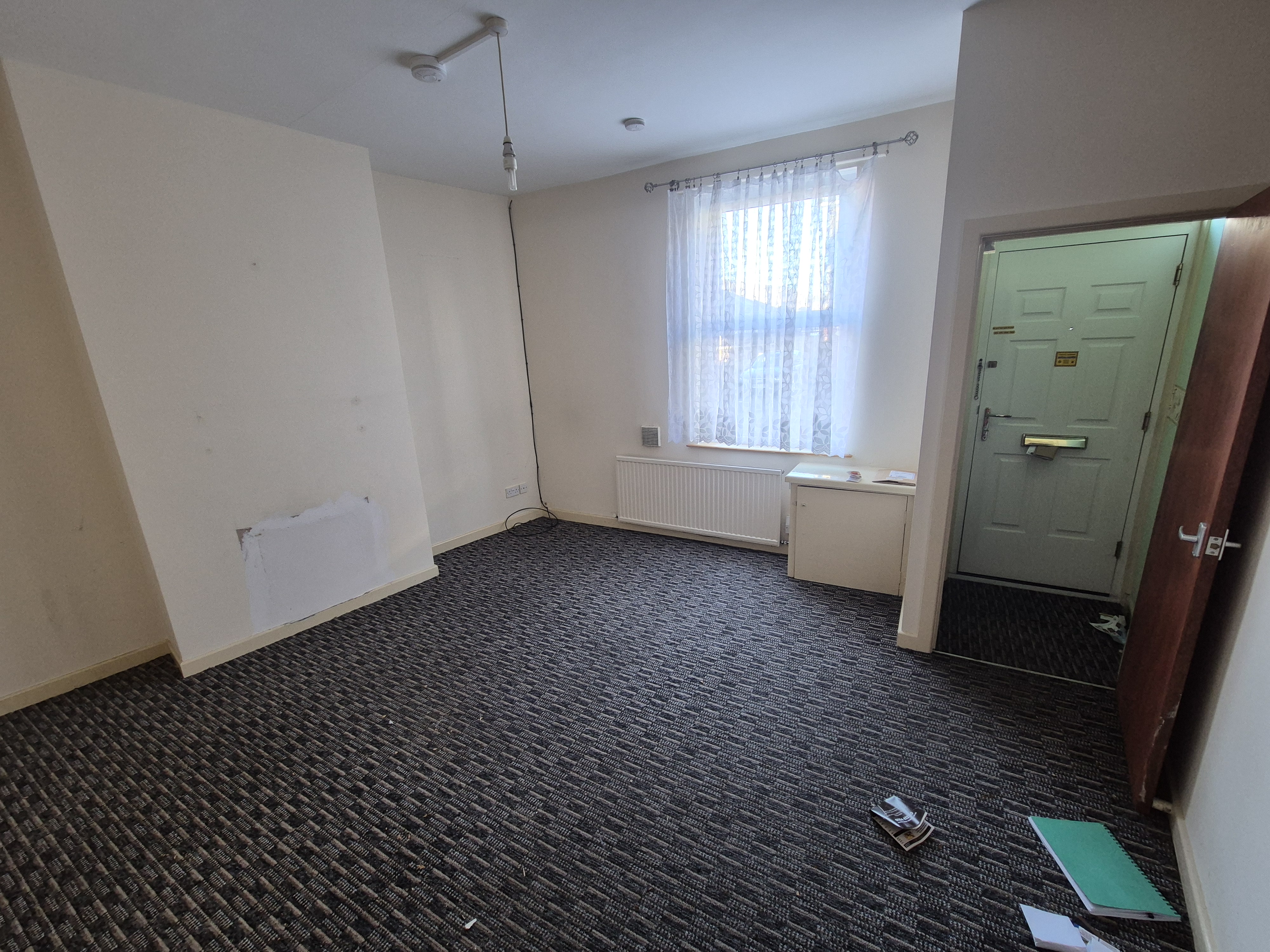 86 Infirmary Street, Blackburn BB2 3RP