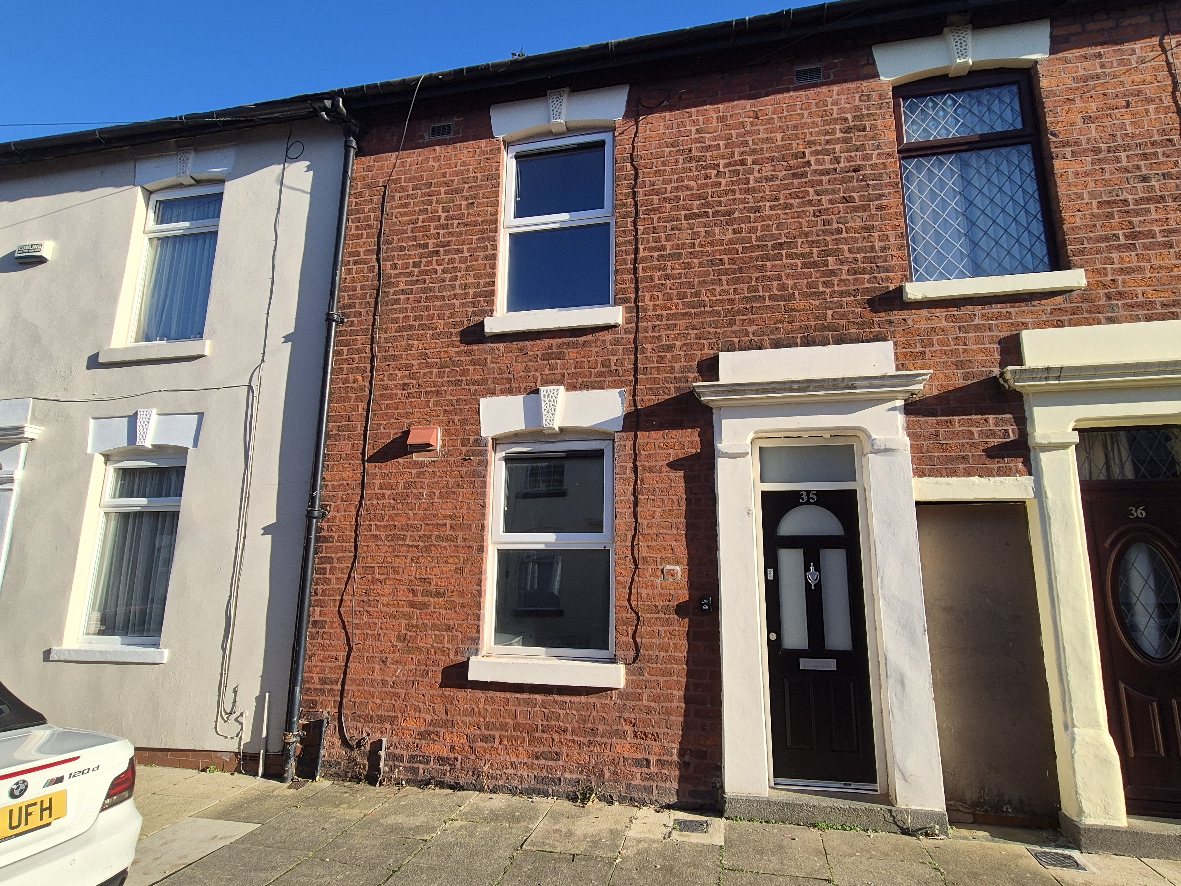 35 Arkwright Road, Preston PR1 6BY