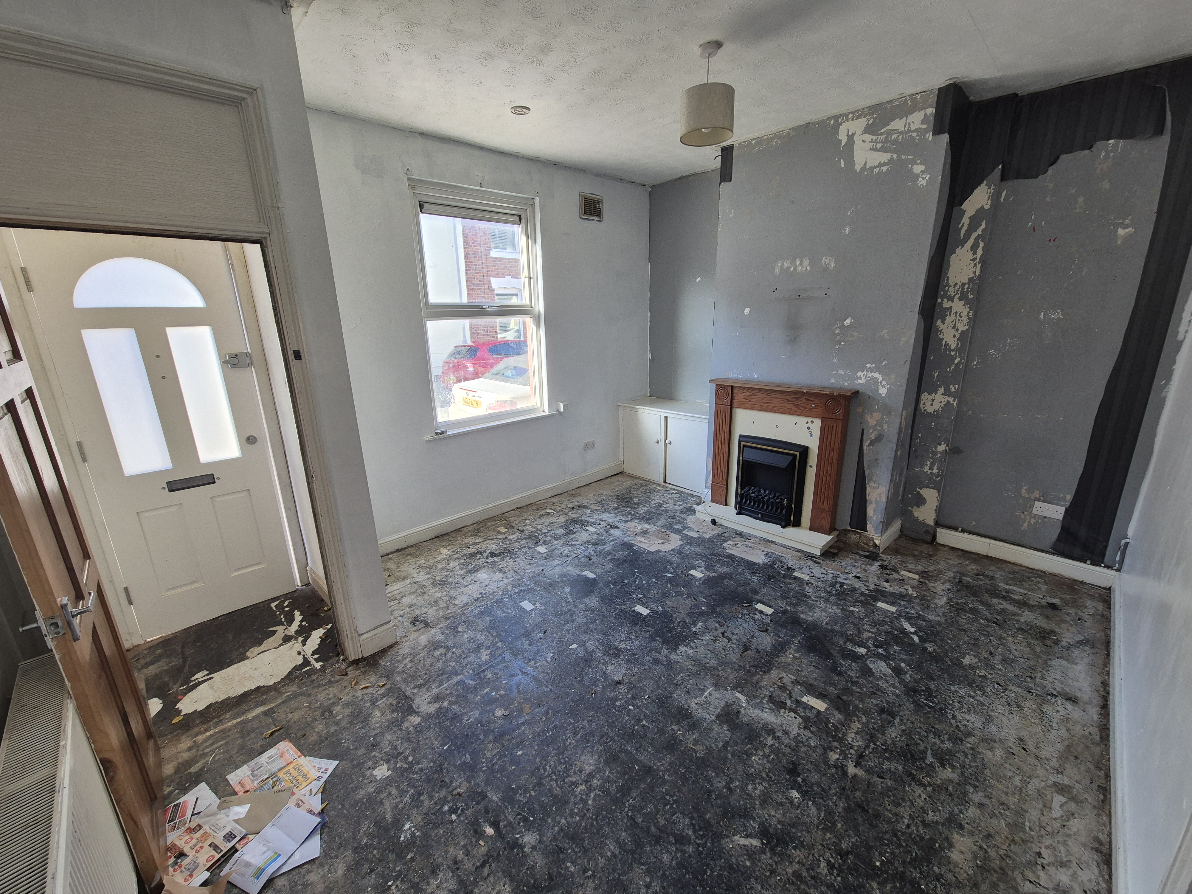 35 Arkwright Road, Preston PR1 6BY