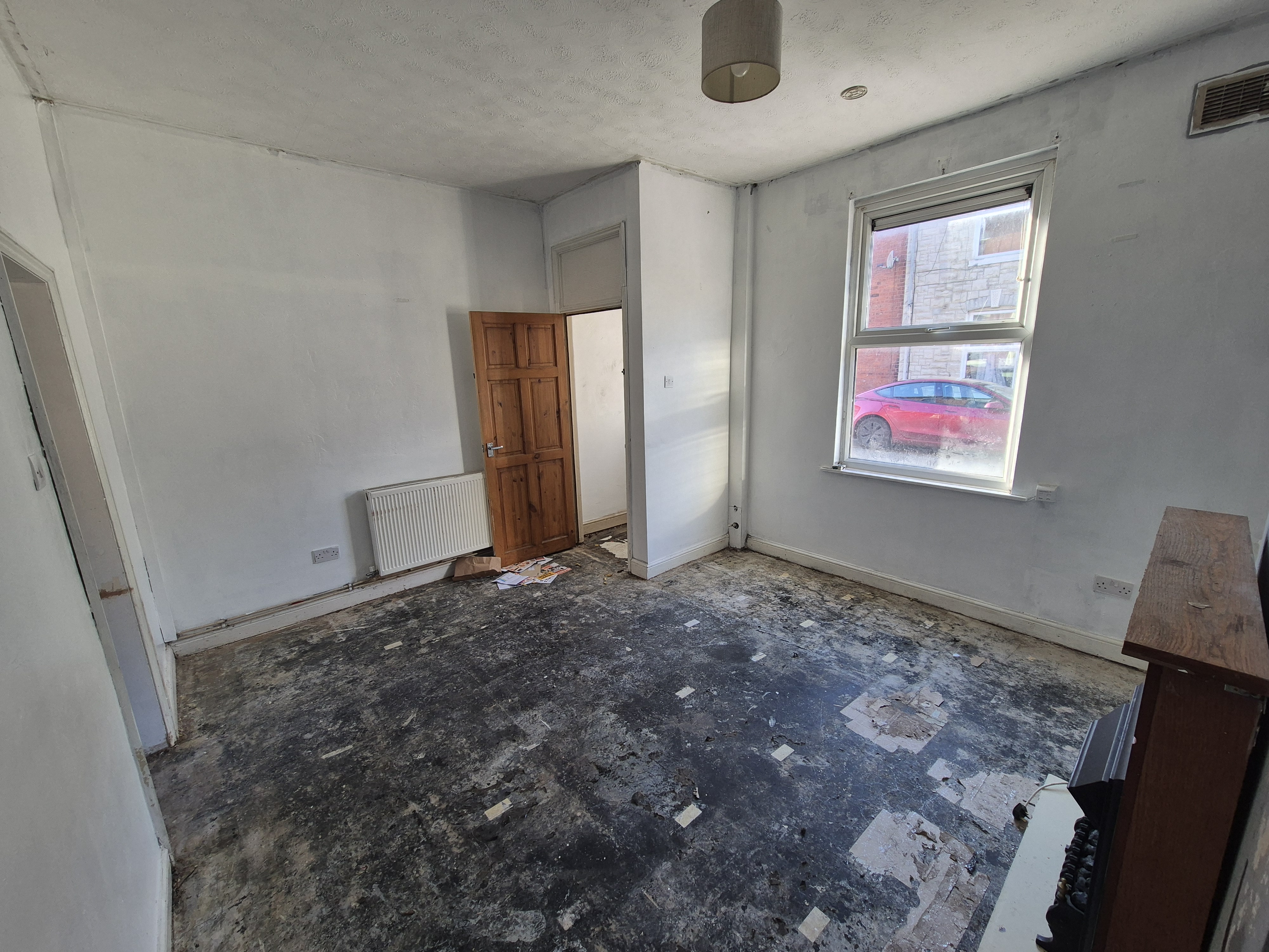 35 Arkwright Road, Preston PR1 6BY