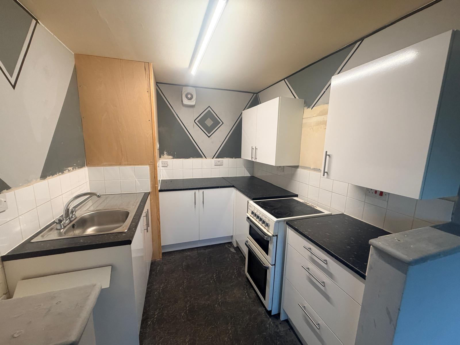 Flat 19B, Quartercroft, Pyramid Close, Northampton NN3 8DP