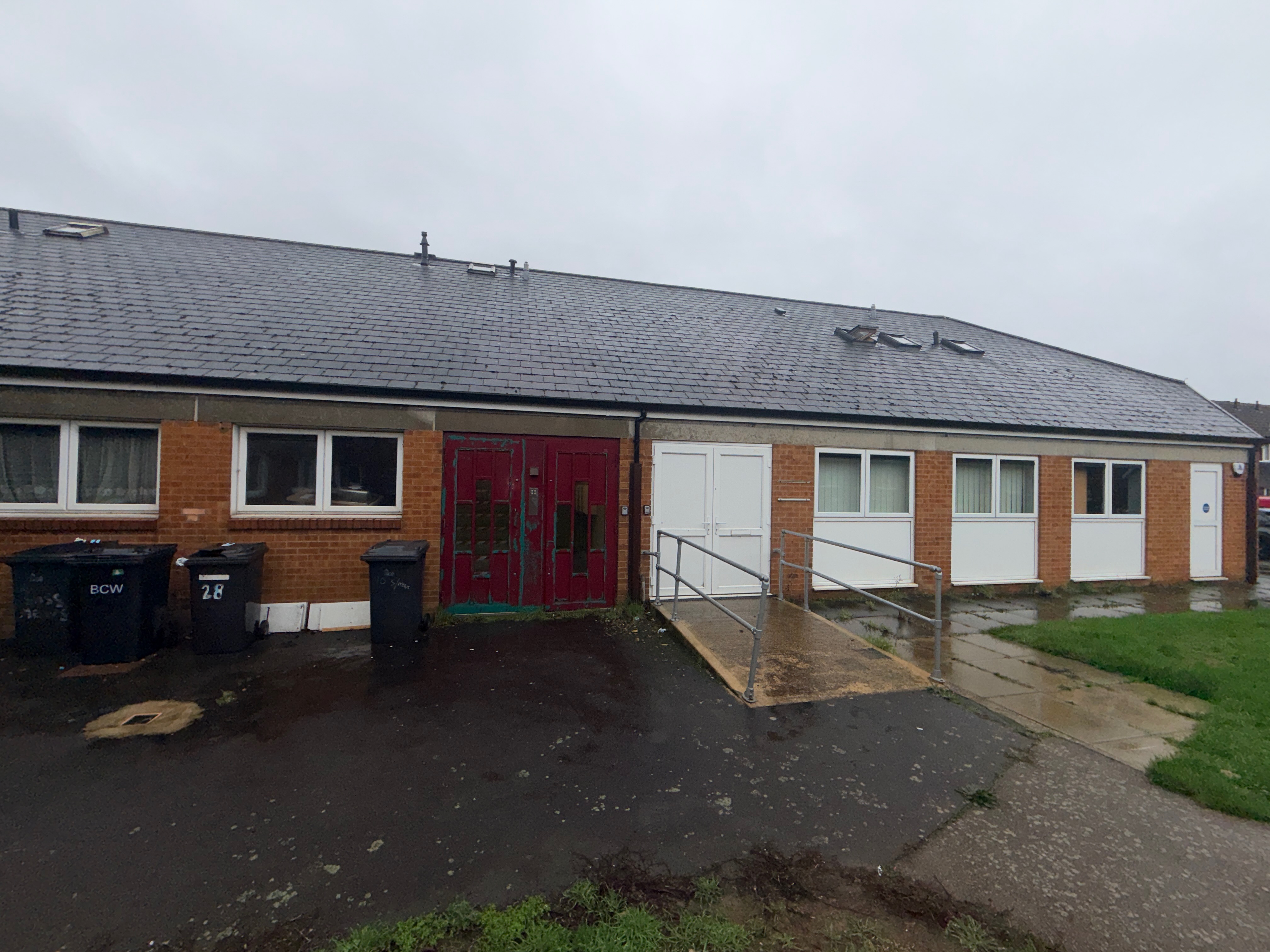 10 Sassoon Mews, Wellingborough NN8 3LT