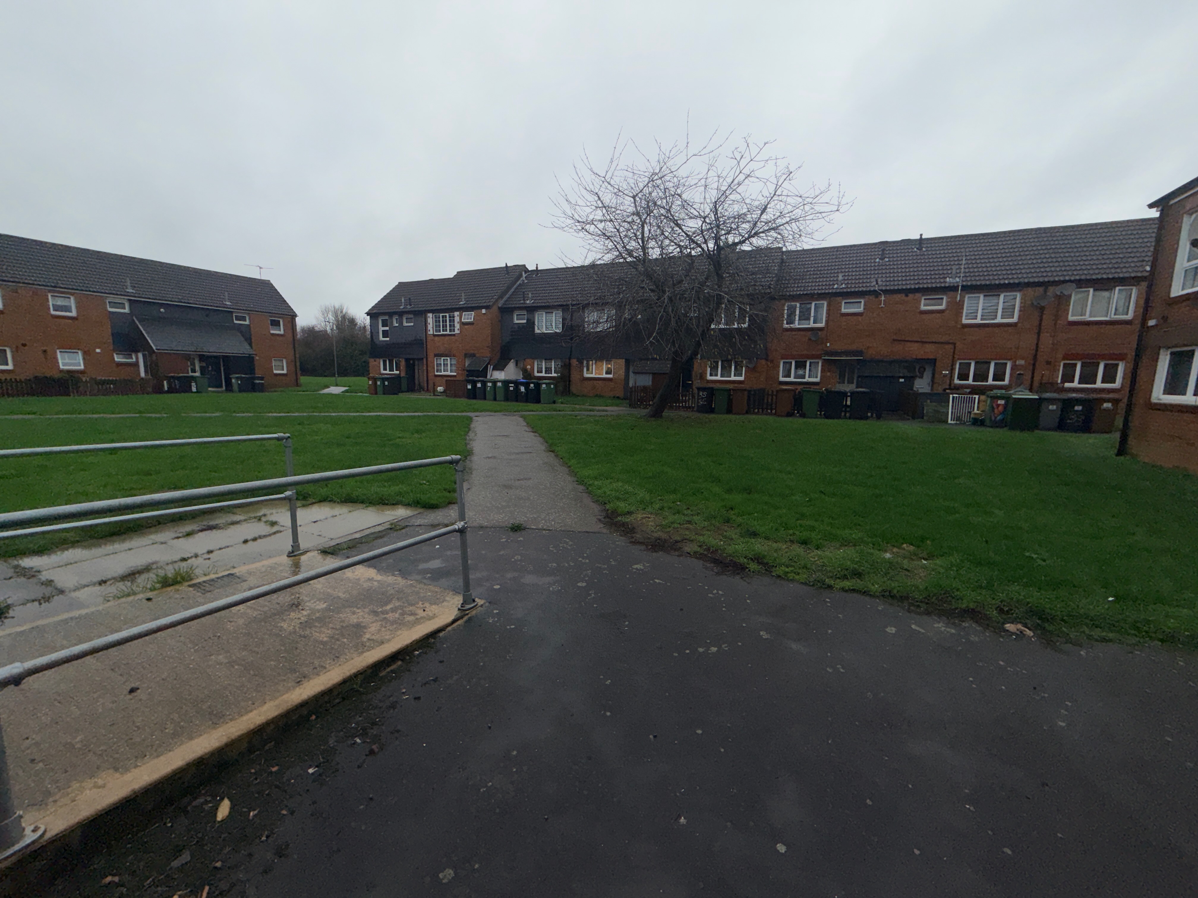 10 Sassoon Mews, Wellingborough NN8 3LT