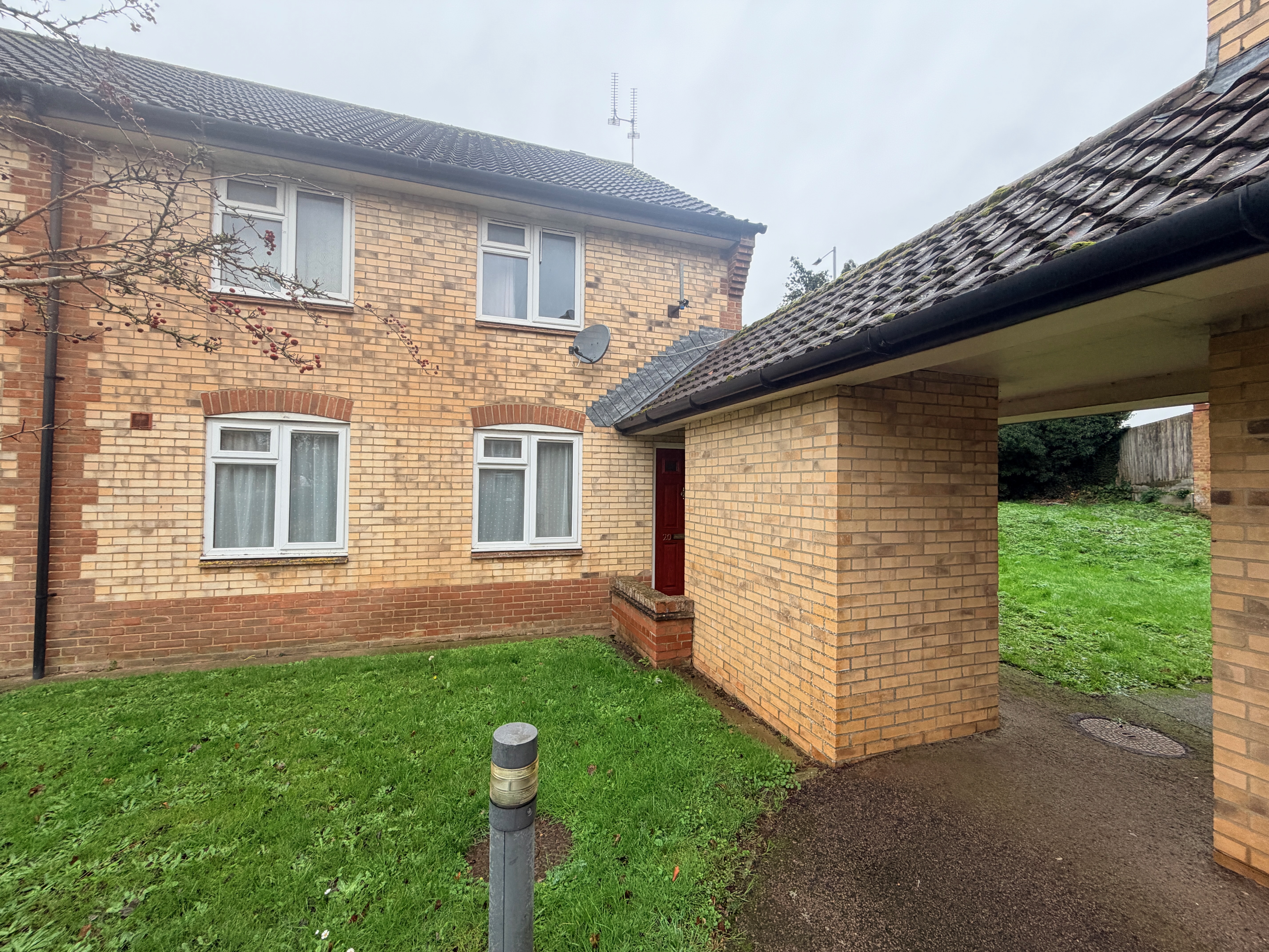 19 Blake Court, Swaffham PE37 8HG