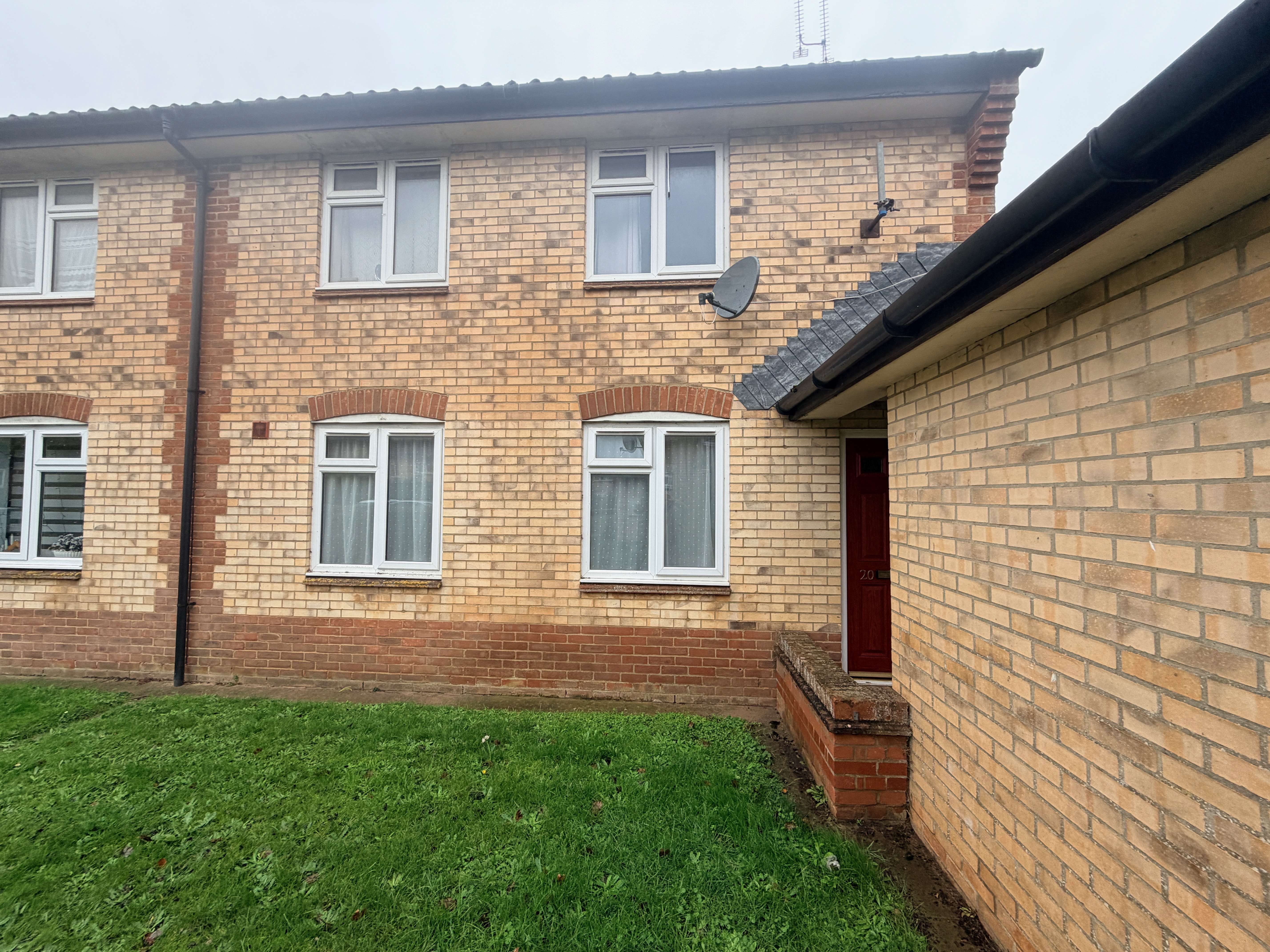 19 Blake Court, Swaffham PE37 8HG