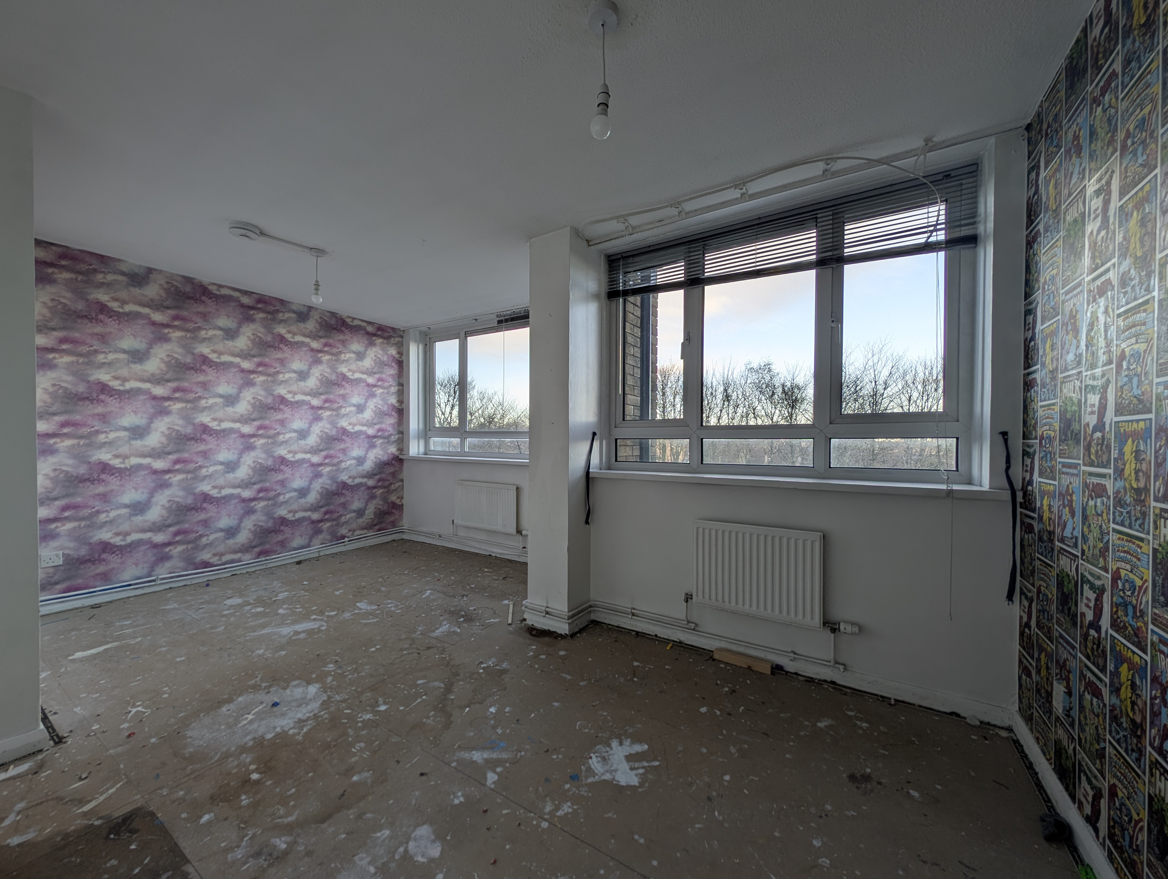 166A Cottingwood Court, Newcastle upon Tyne NE4 5HF