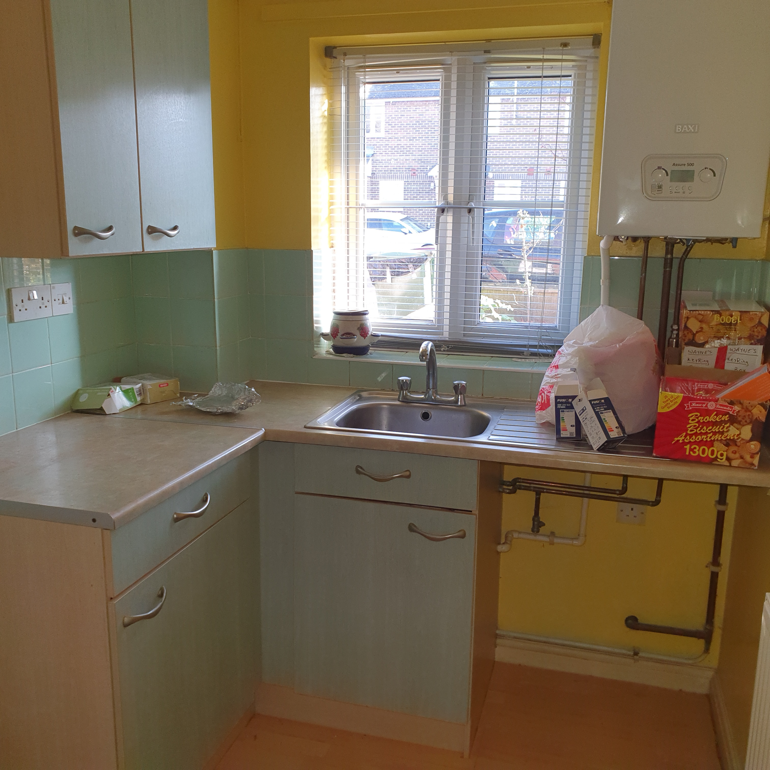 8 Paddock Close, Lydd, Romney Marsh TN29 9BT