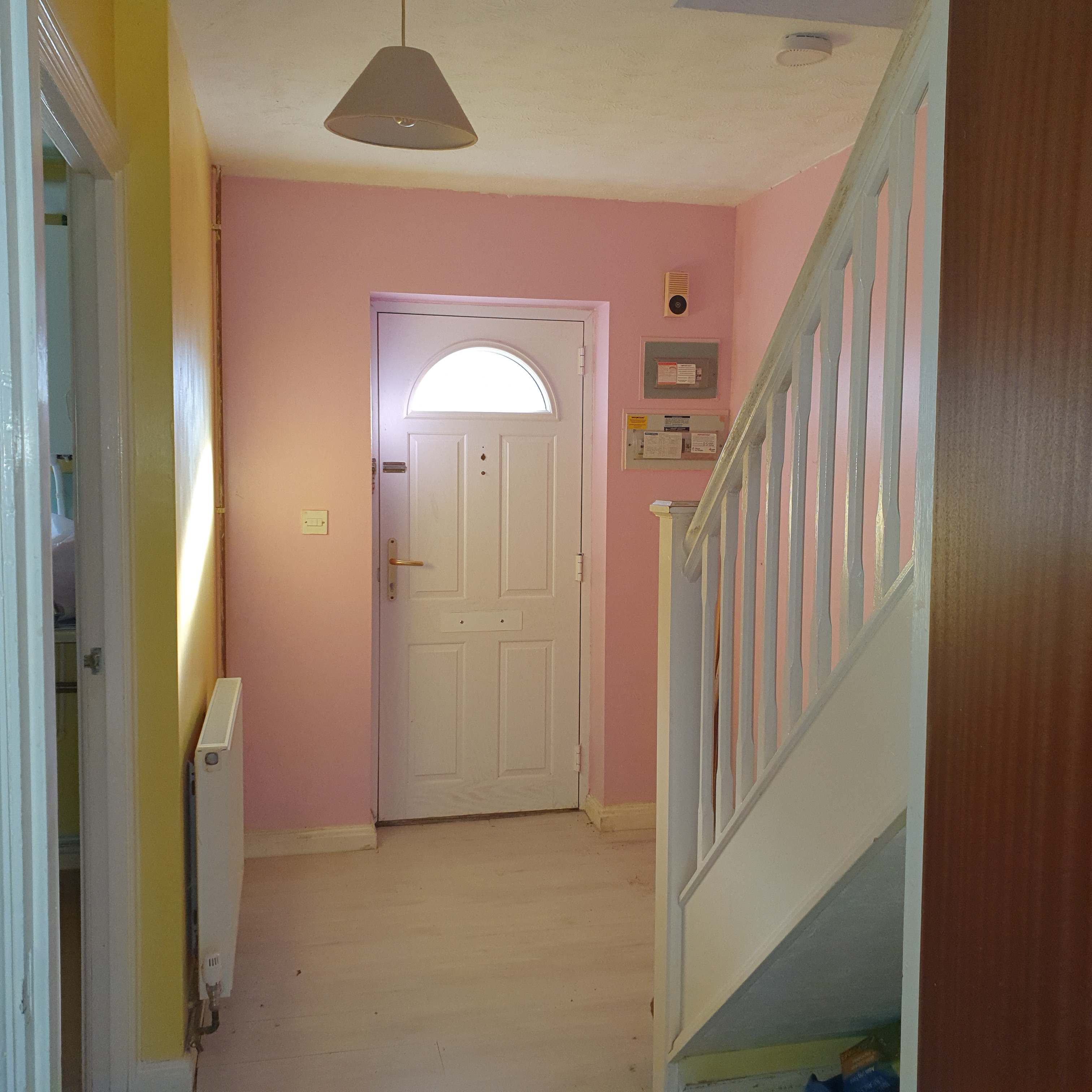 8 Paddock Close, Lydd, Romney Marsh TN29 9BT