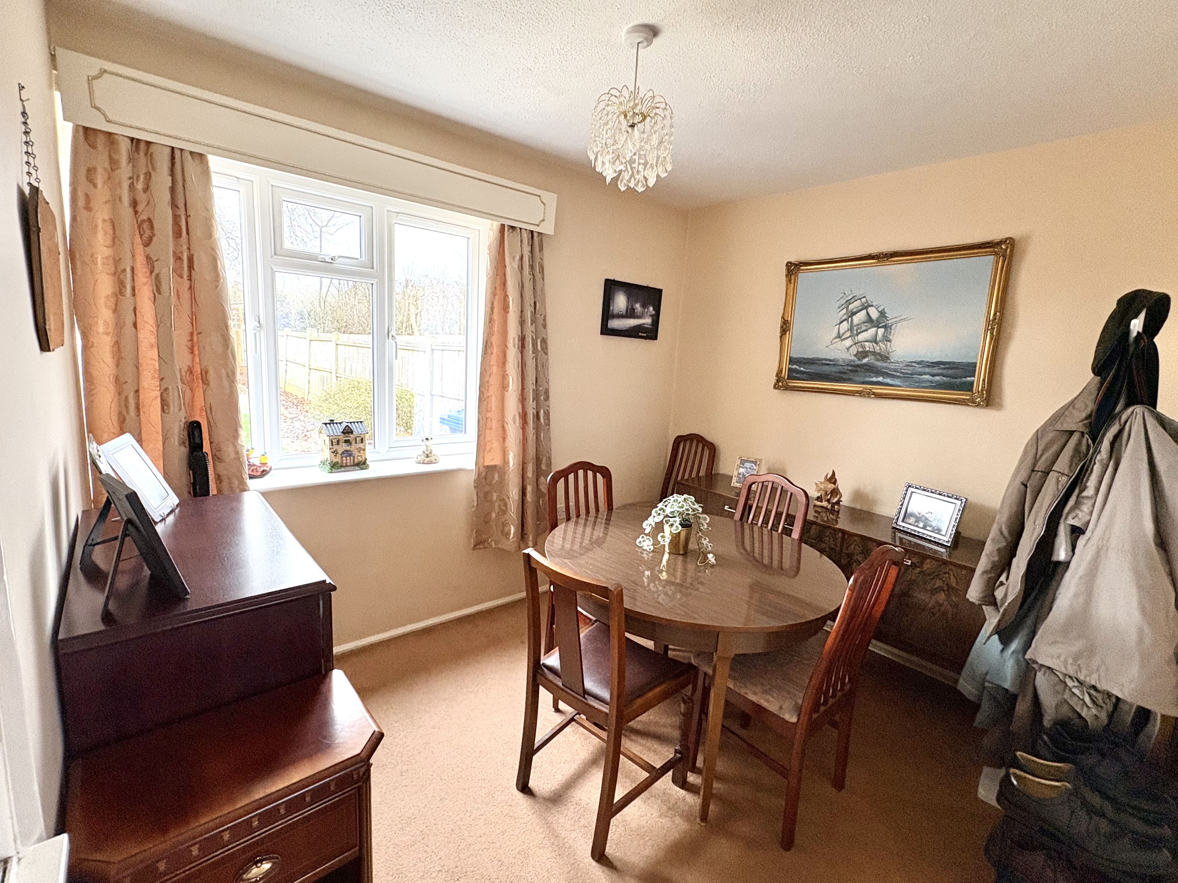 12 Boylestone Road, Littleover, Derby DE23 2PL