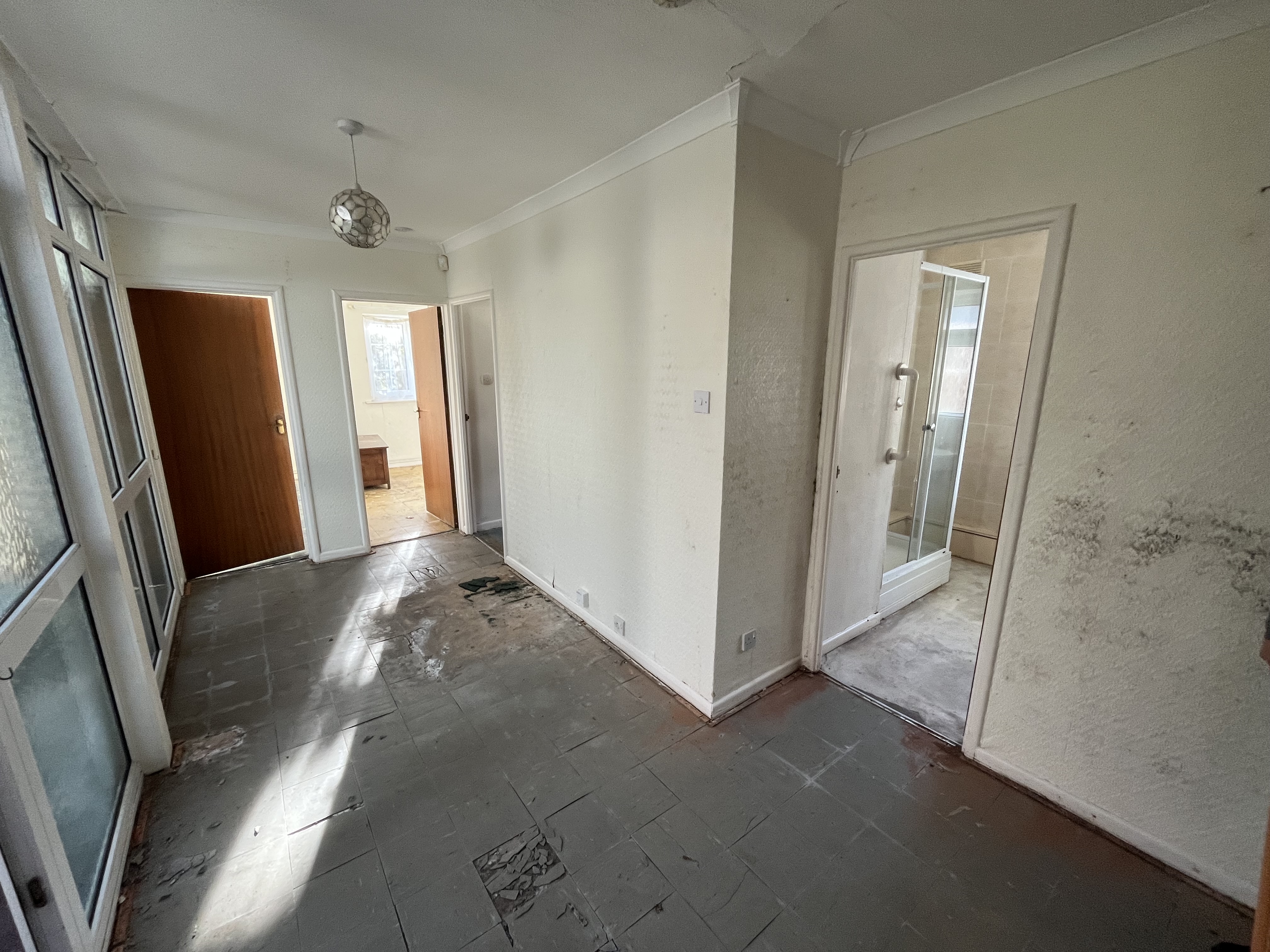 7 Castle Rock Drive, Coalville, Leicestershire LE67 4SD