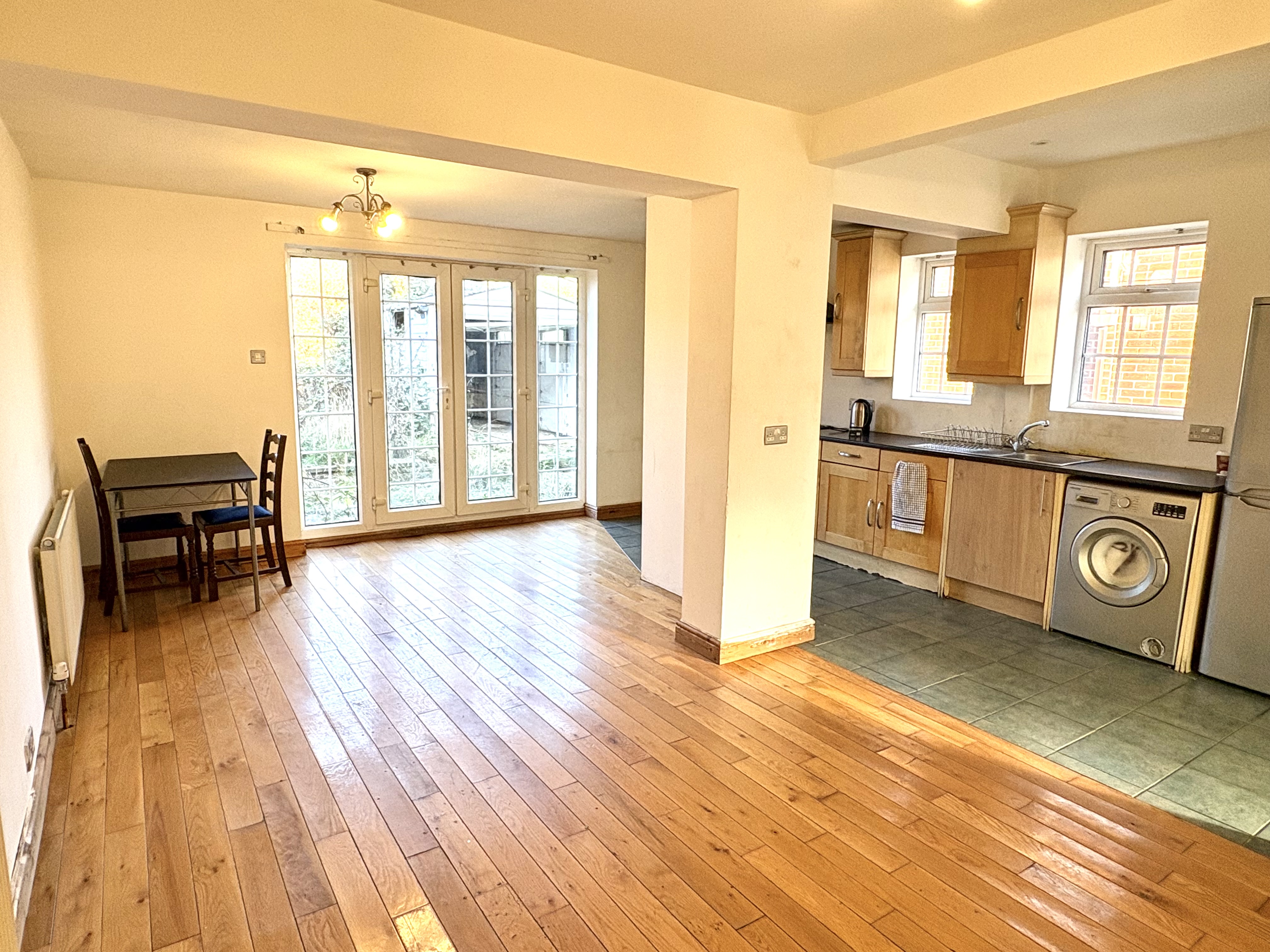 30 Lilac Avenue, Kingsway, Derby DE22 4AR