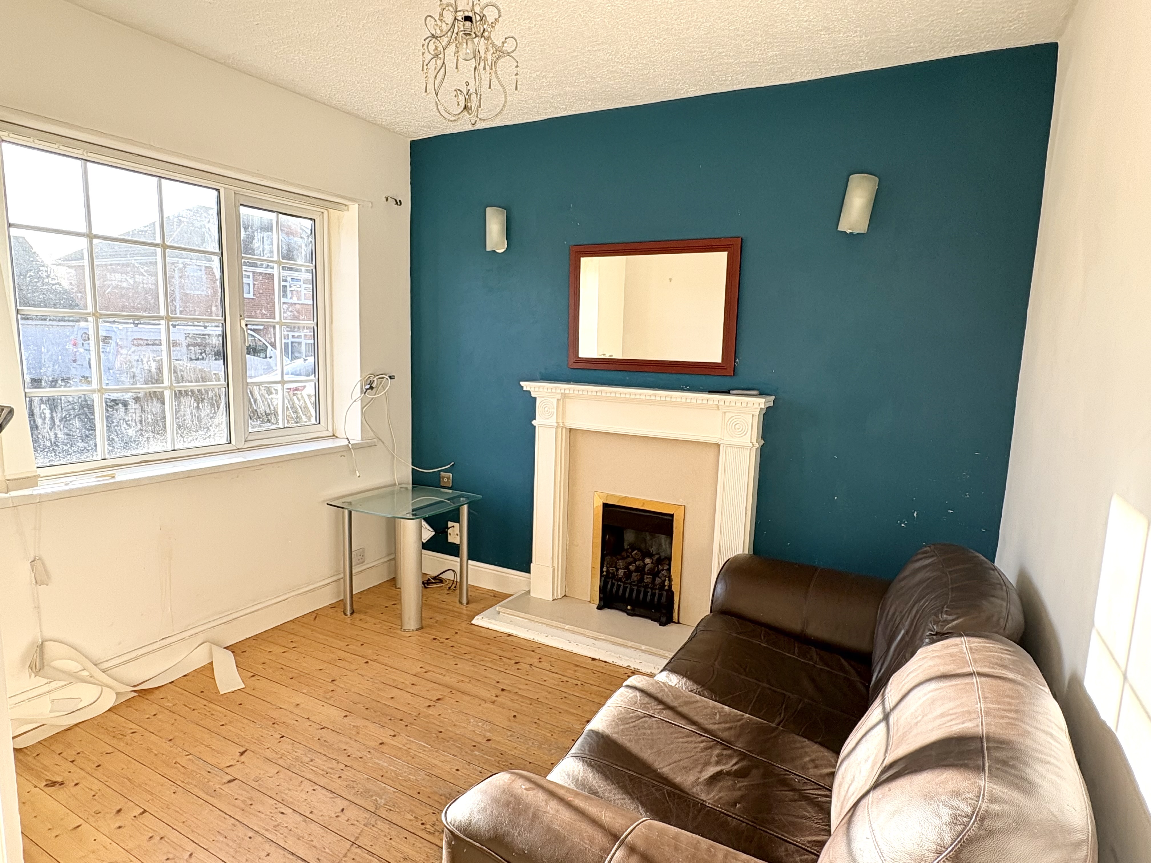 30 Lilac Avenue, Kingsway, Derby DE22 4AR