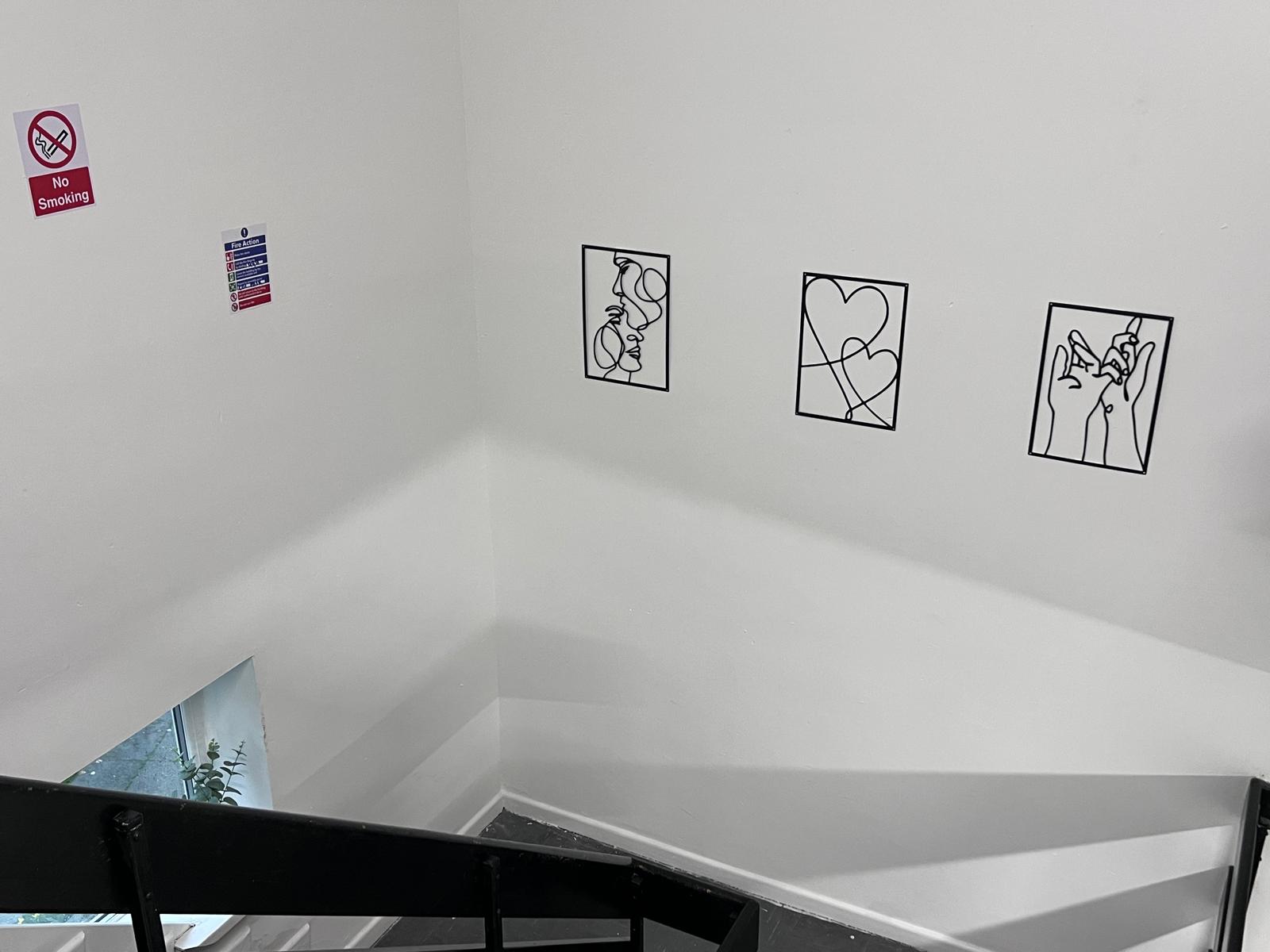 Flat 35, Buckingham House, Kingsmead Mews, Manchester M9 0RT