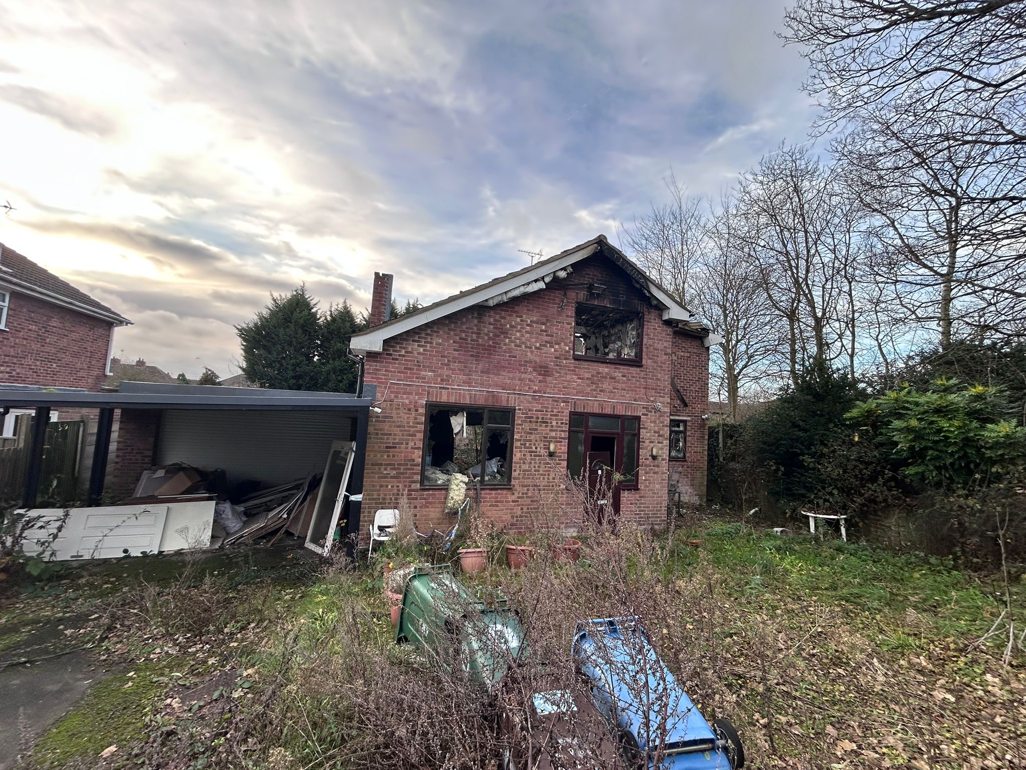 8 Welham Road, Retford DN22 6TN