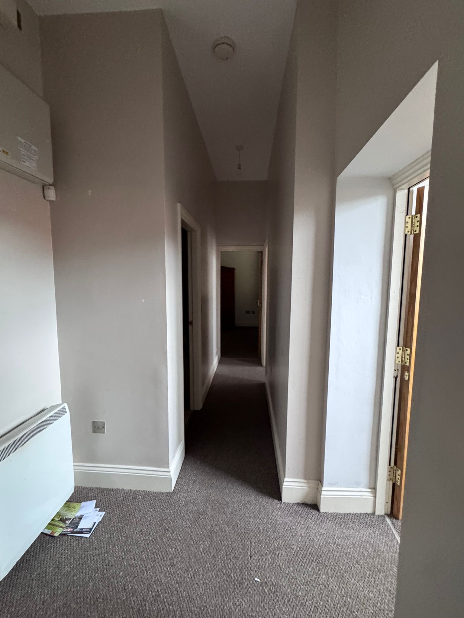 Apartment G12, 21 Grosvenor Gate, Leicester LE5 0TL