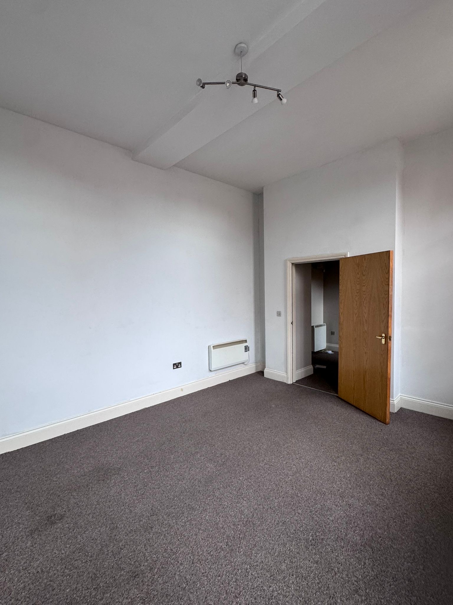 Apartment G12, 21 Grosvenor Gate, Leicester LE5 0TL
