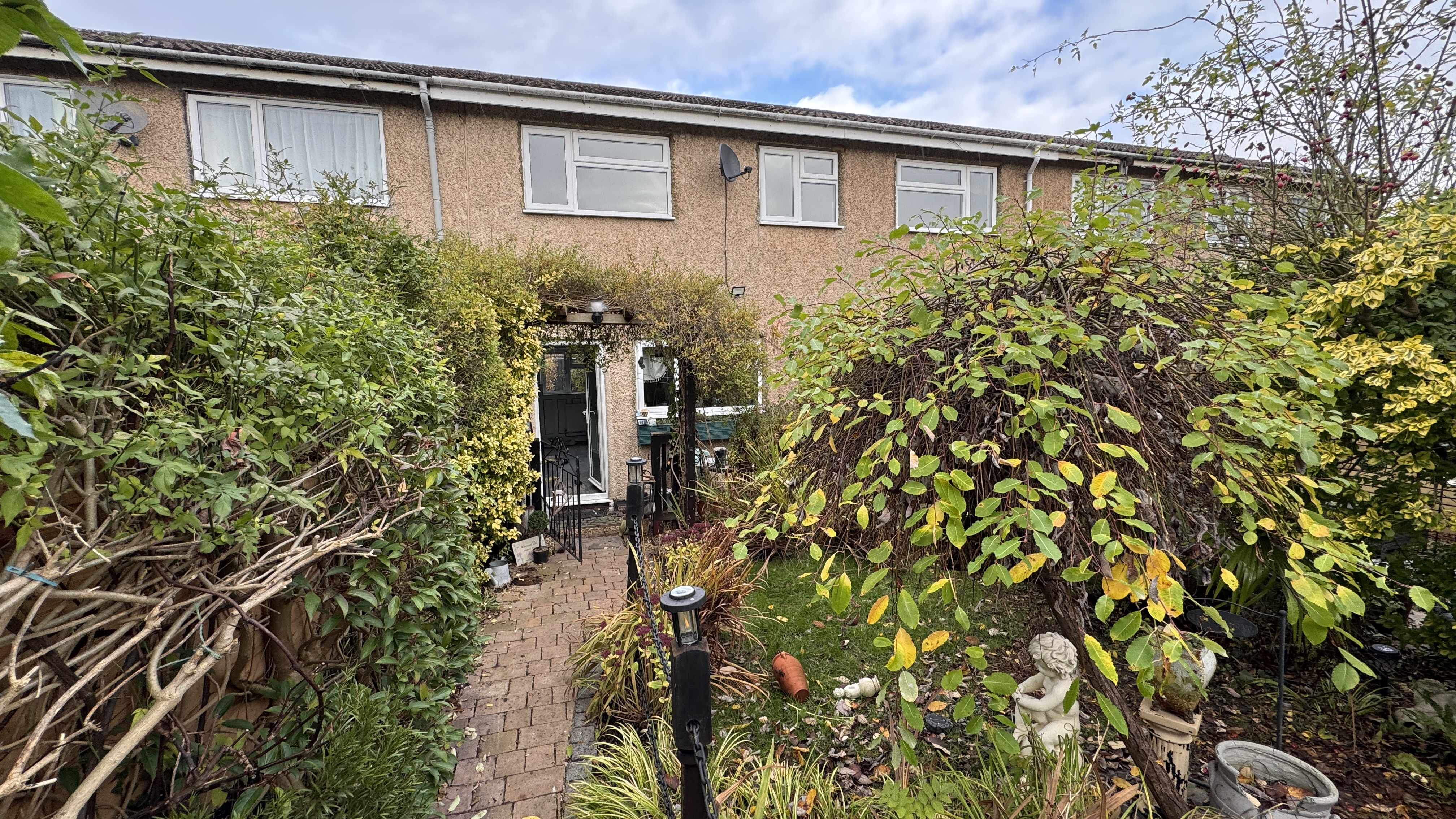 6 Garway Close, Redditch B98 0BY
