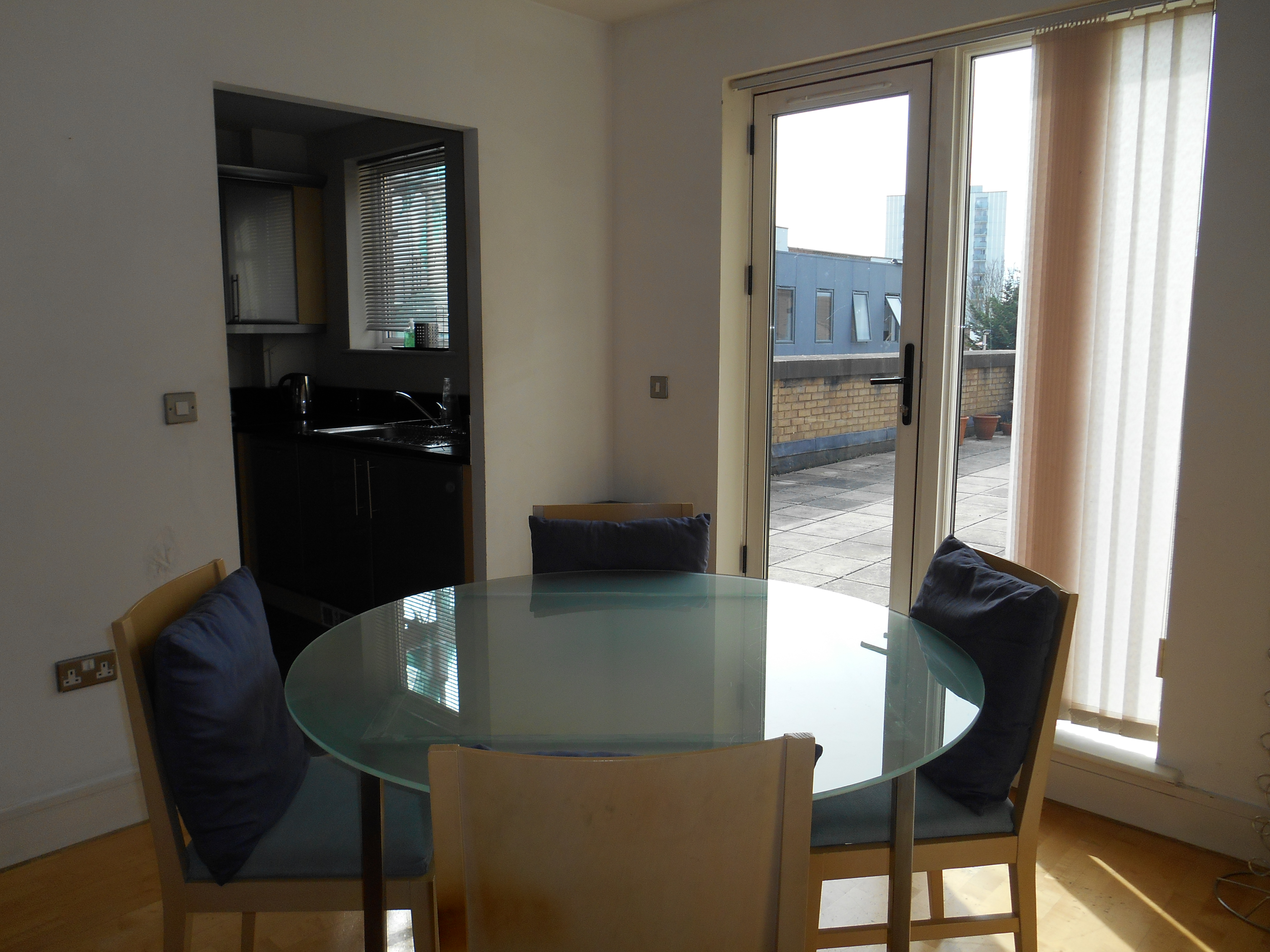 Flat 9, 759-763  Finchley Road, London NW11 8DL