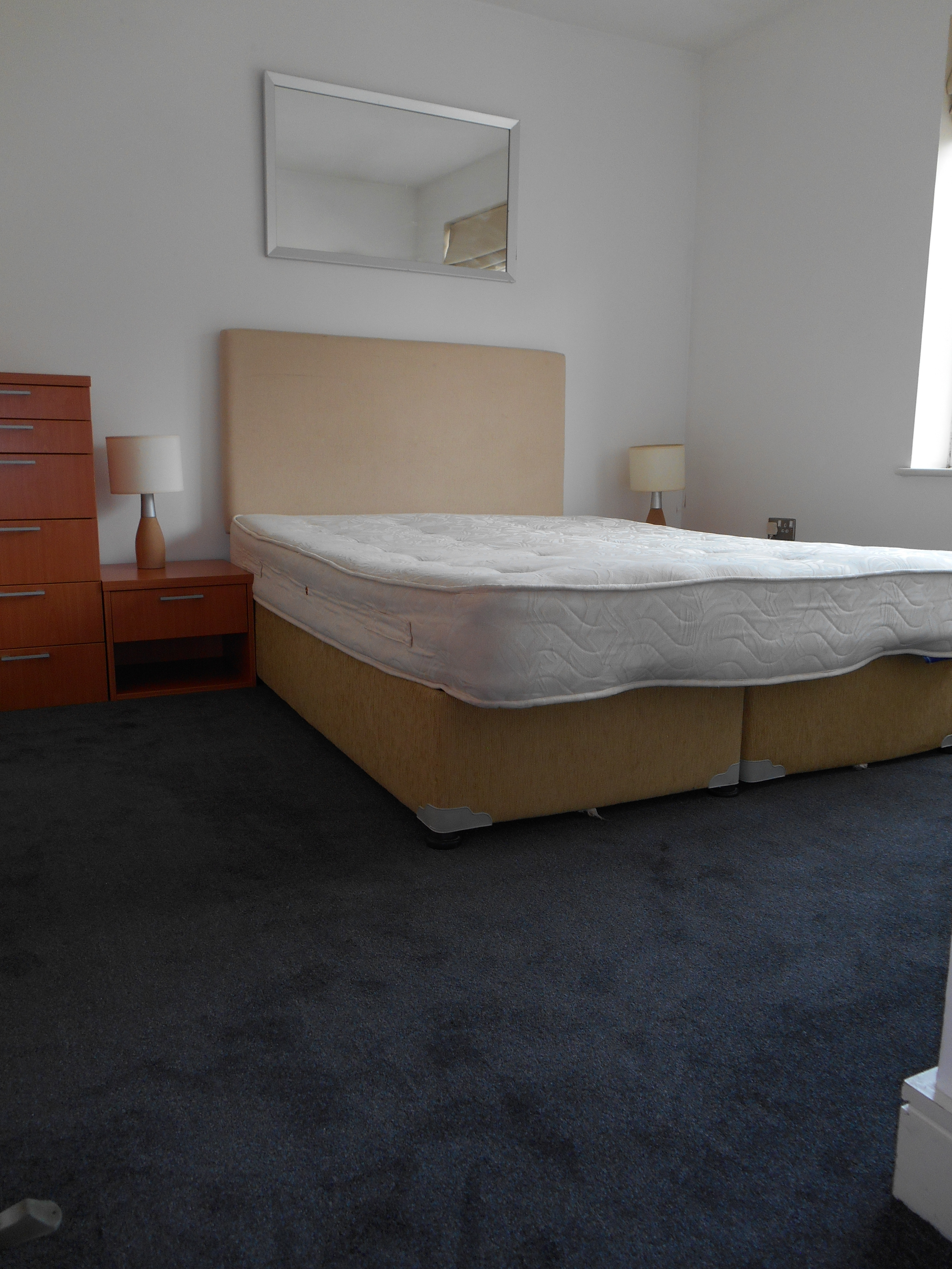 Flat 9, 759-763  Finchley Road, London NW11 8DL