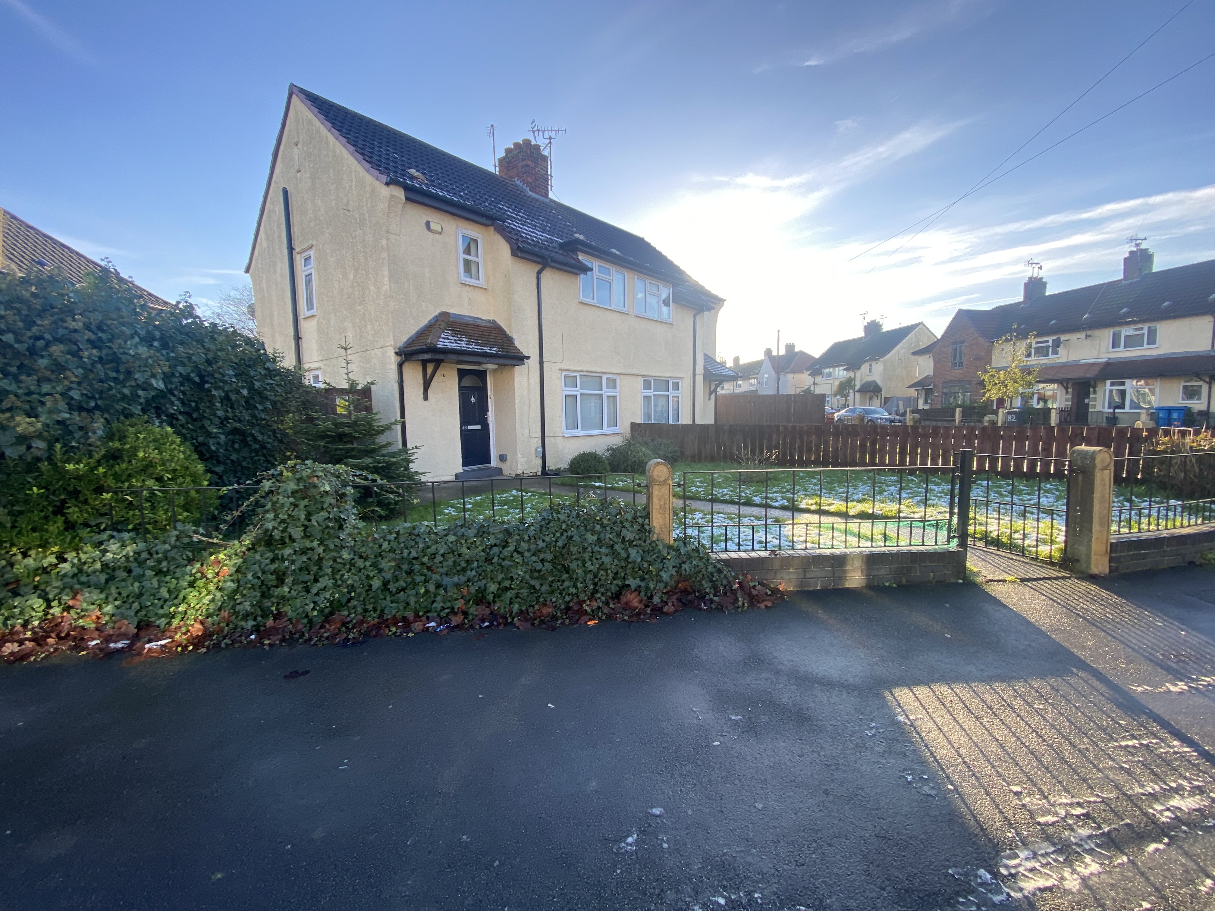 48 Endeavour Crescent, Hull HU9 5SY