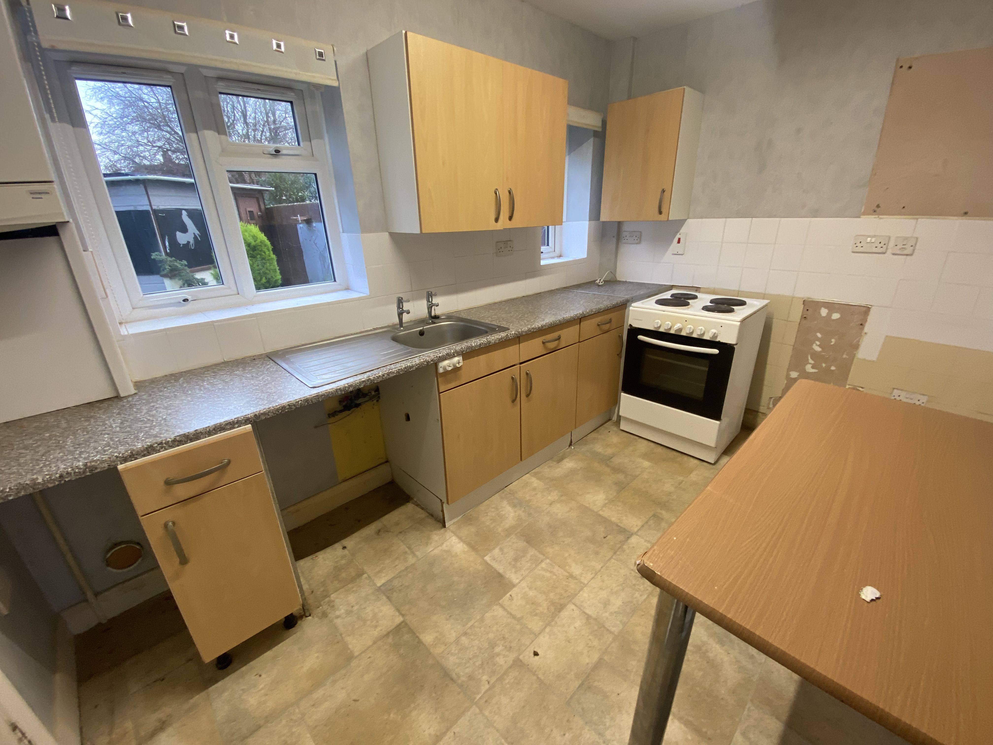 48 Endeavour Crescent, Hull HU9 5SY