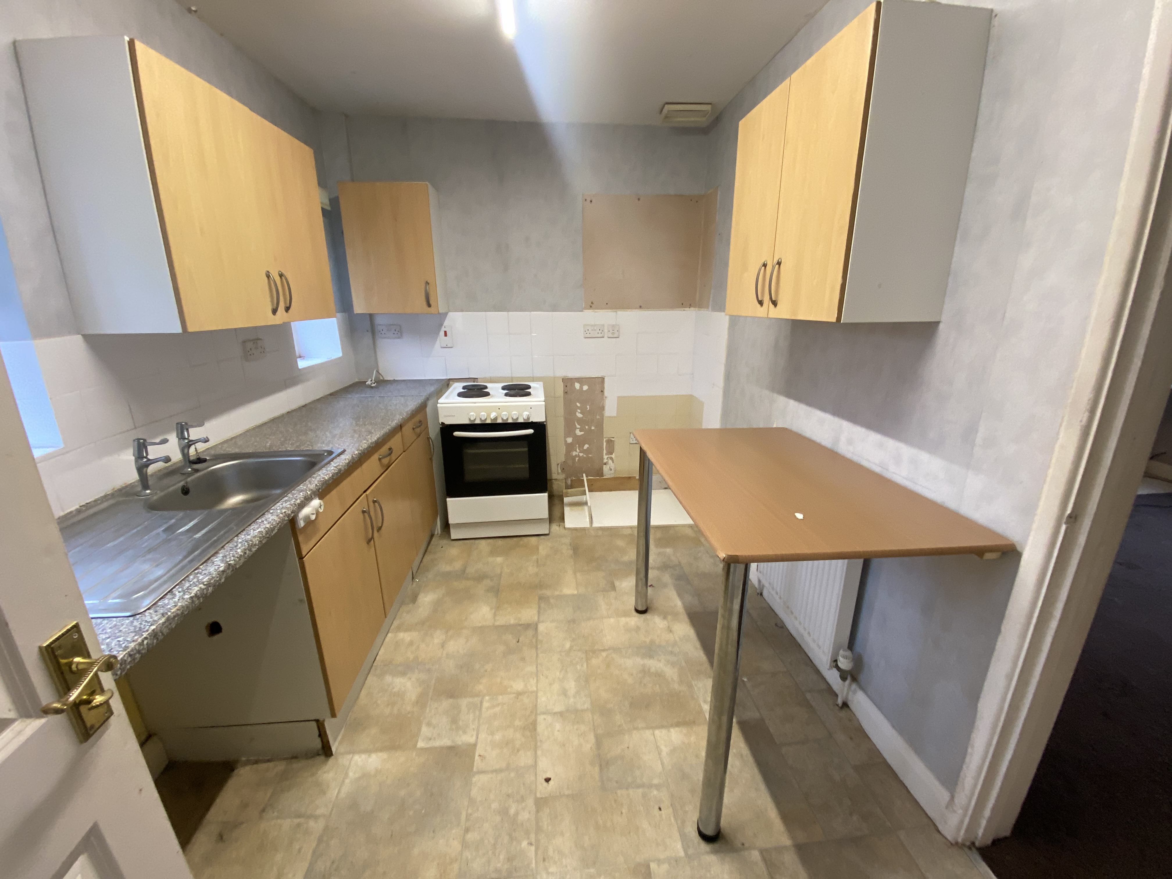 48 Endeavour Crescent, Hull HU9 5SY