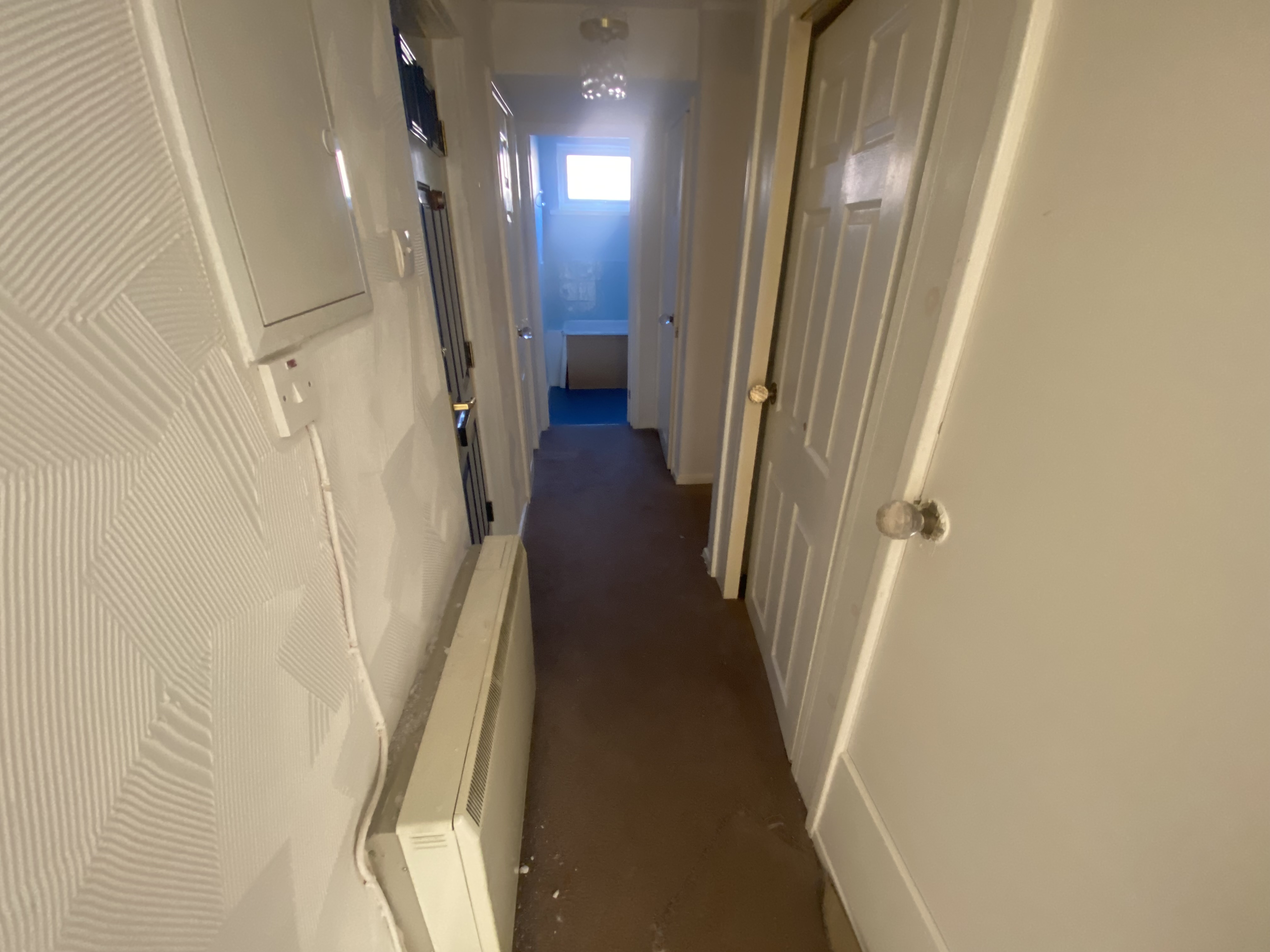 31 Queen Street, Doncaster DN4 8AA