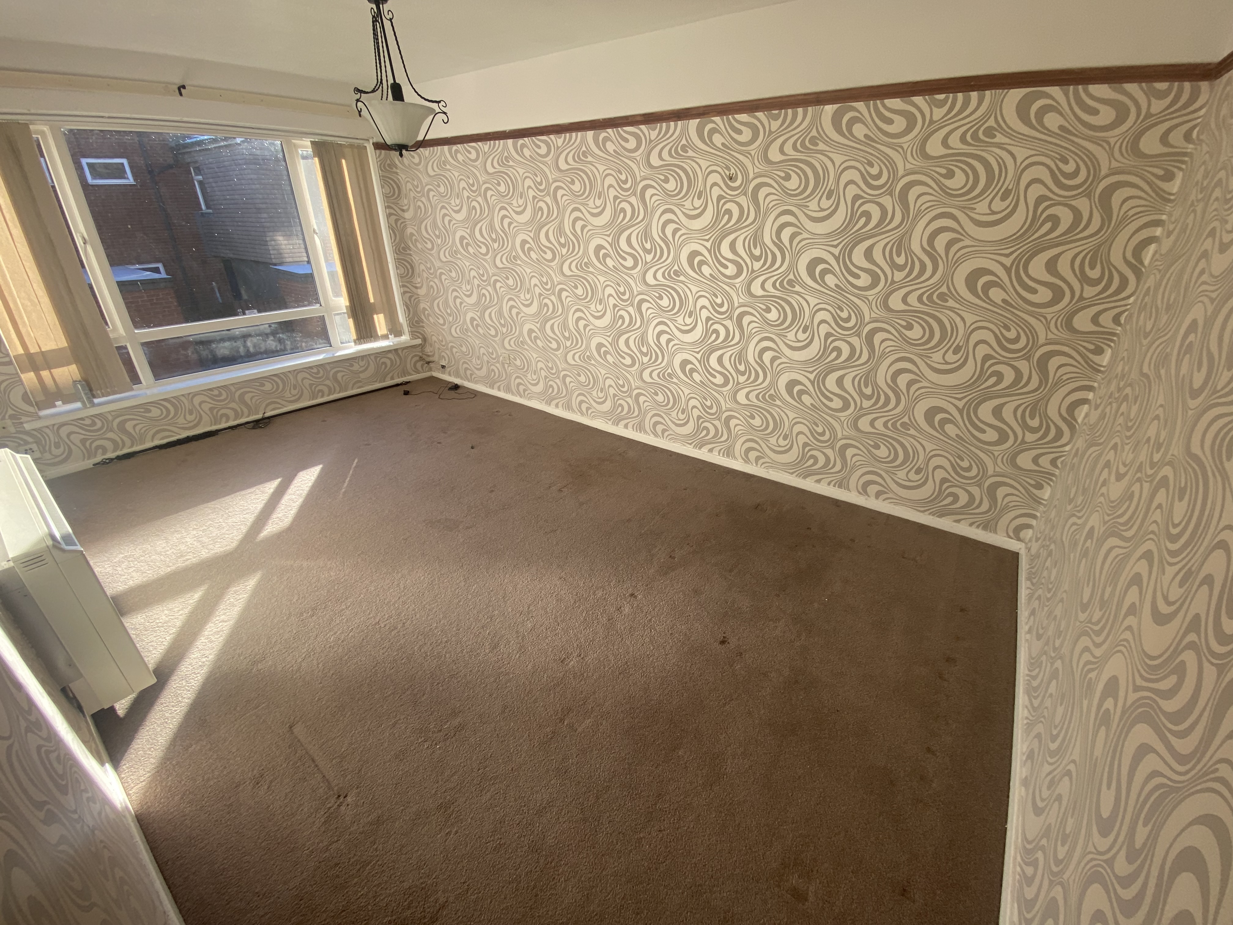 31 Queen Street, Doncaster DN4 8AA