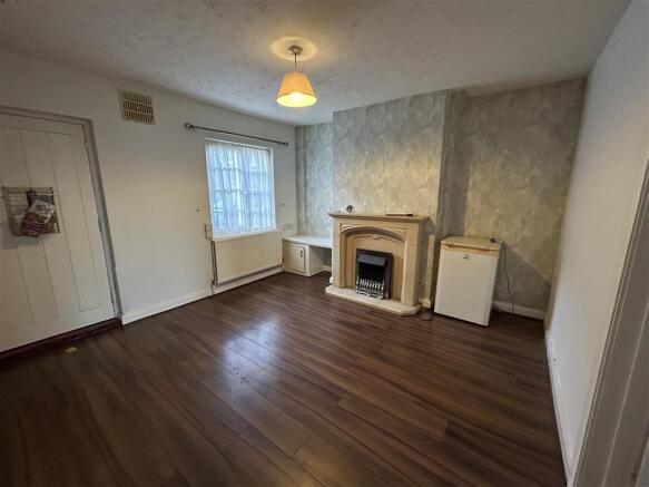 22 Cliff Street, Scunthorpe, Lincolnshire DN16 1TW