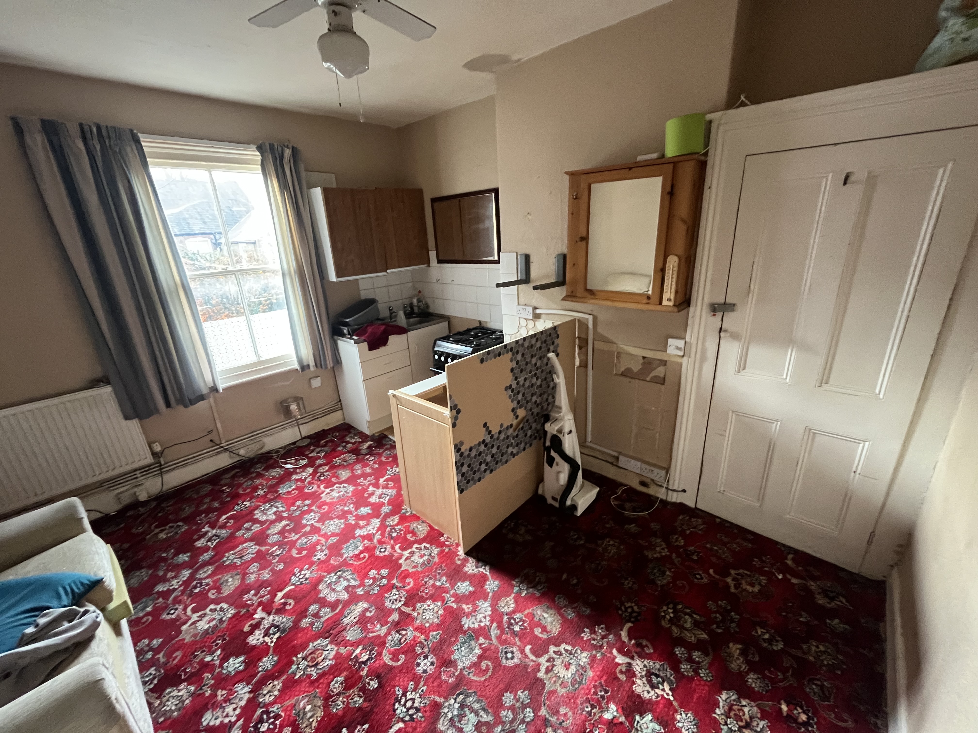 60 Stretton Road, Leicester LE3 6BJ