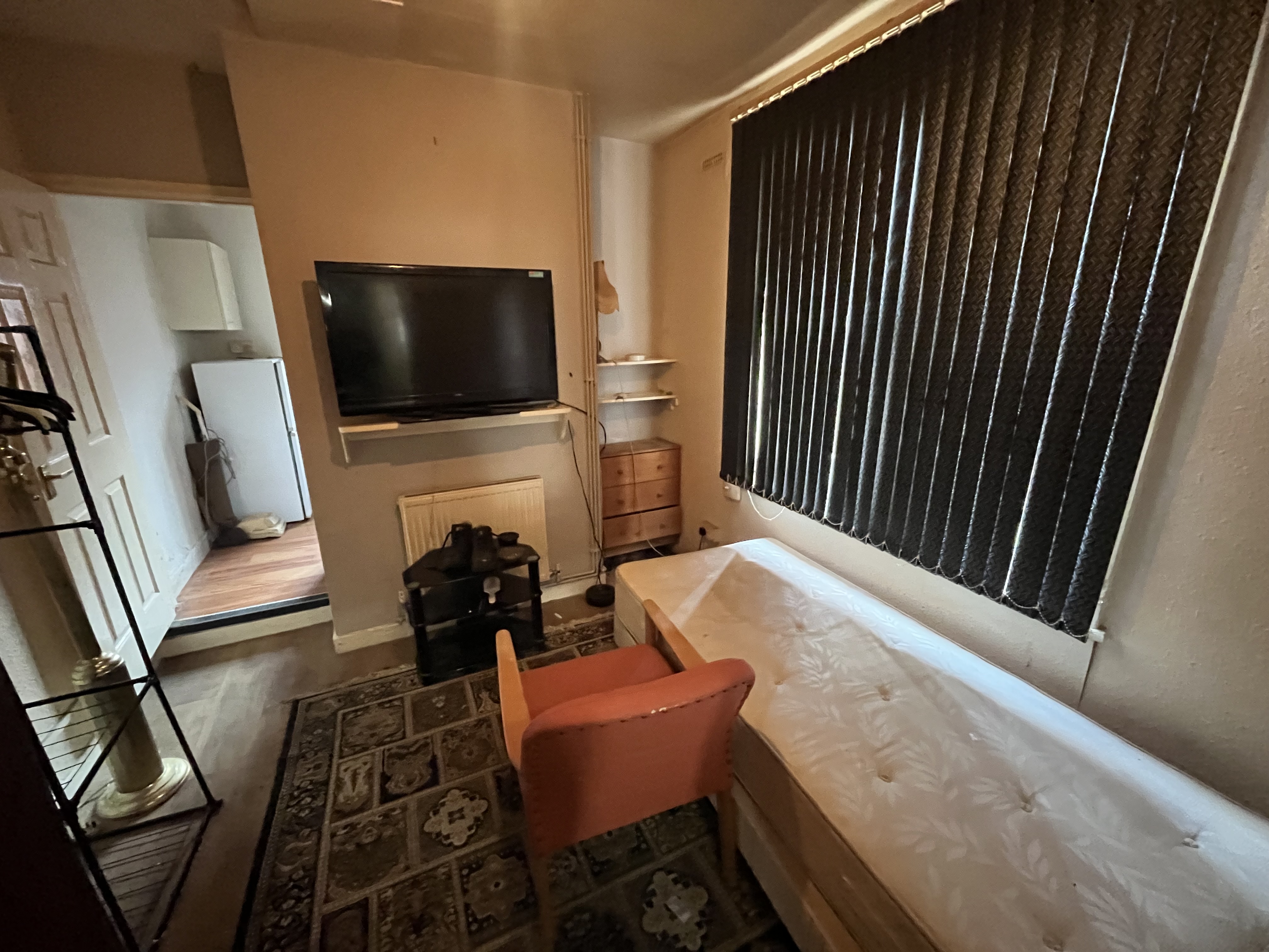 60 Stretton Road, Leicester LE3 6BJ