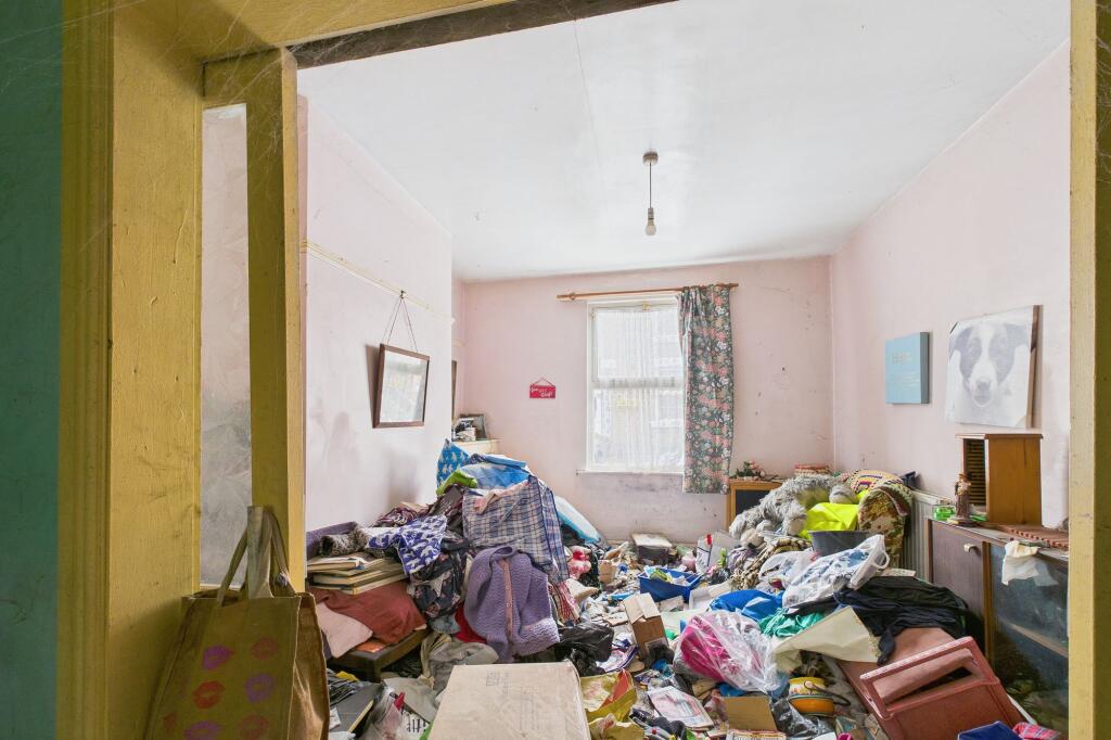 5 Denbigh Street, Chester CH1 4HL