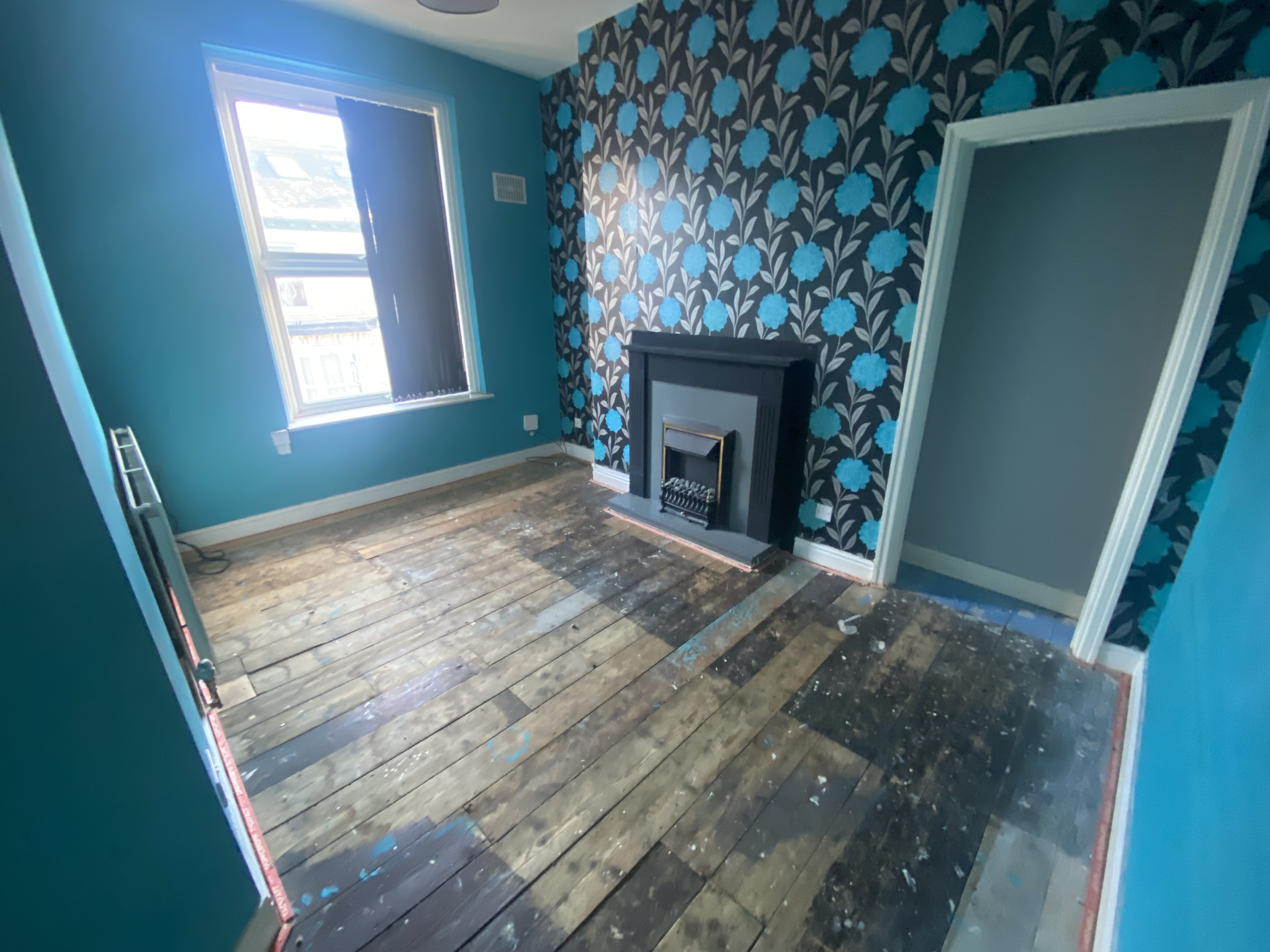 Flat 2, 23 Peel Street, Kingston upon Hull HU3 1QR