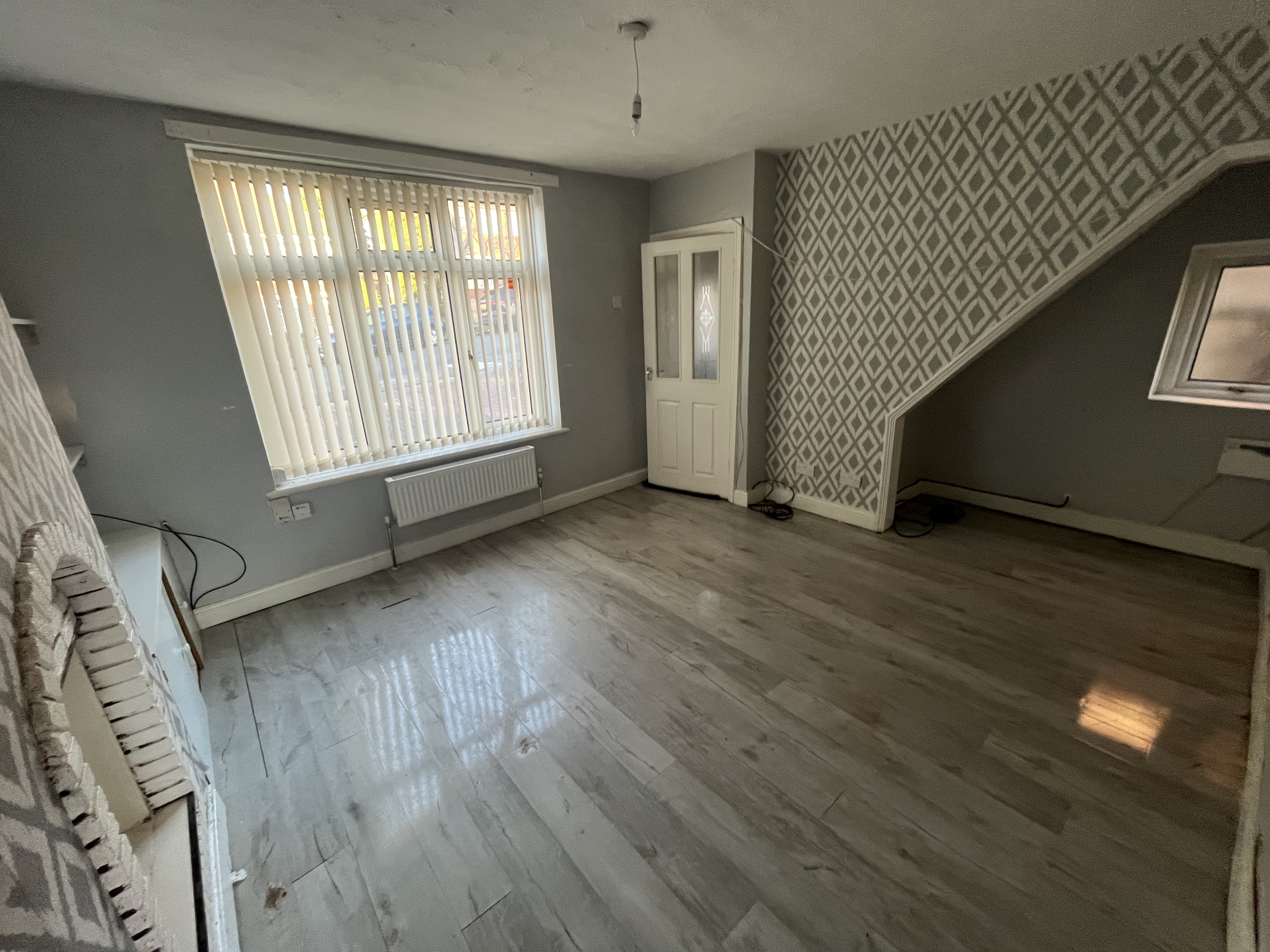 15 Cossington Road, Birmingham, West Midlands B23 5EL