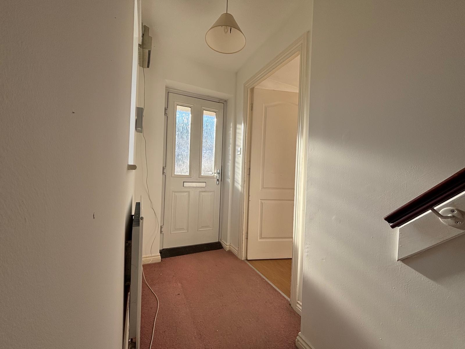 22 Orkney Close, Stenson Fields, Derby DE24 3LW