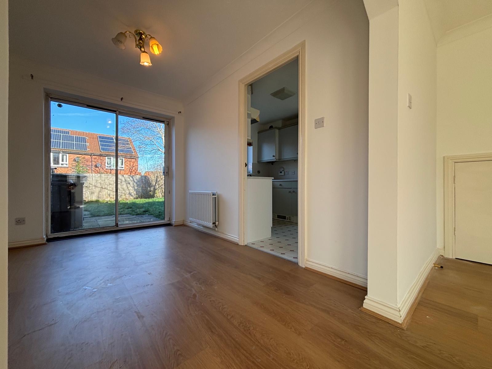 22 Orkney Close, Stenson Fields, Derby DE24 3LW