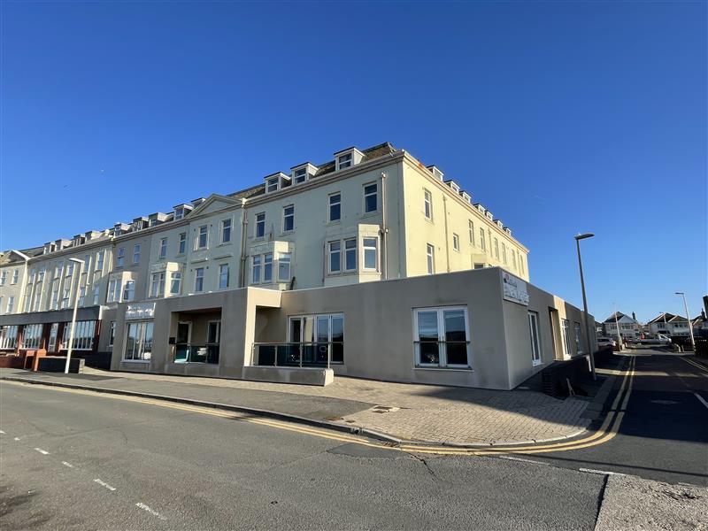 The New Mayfair Hotel, 673-677 New South Promenade, Blackpool FY4 1RN