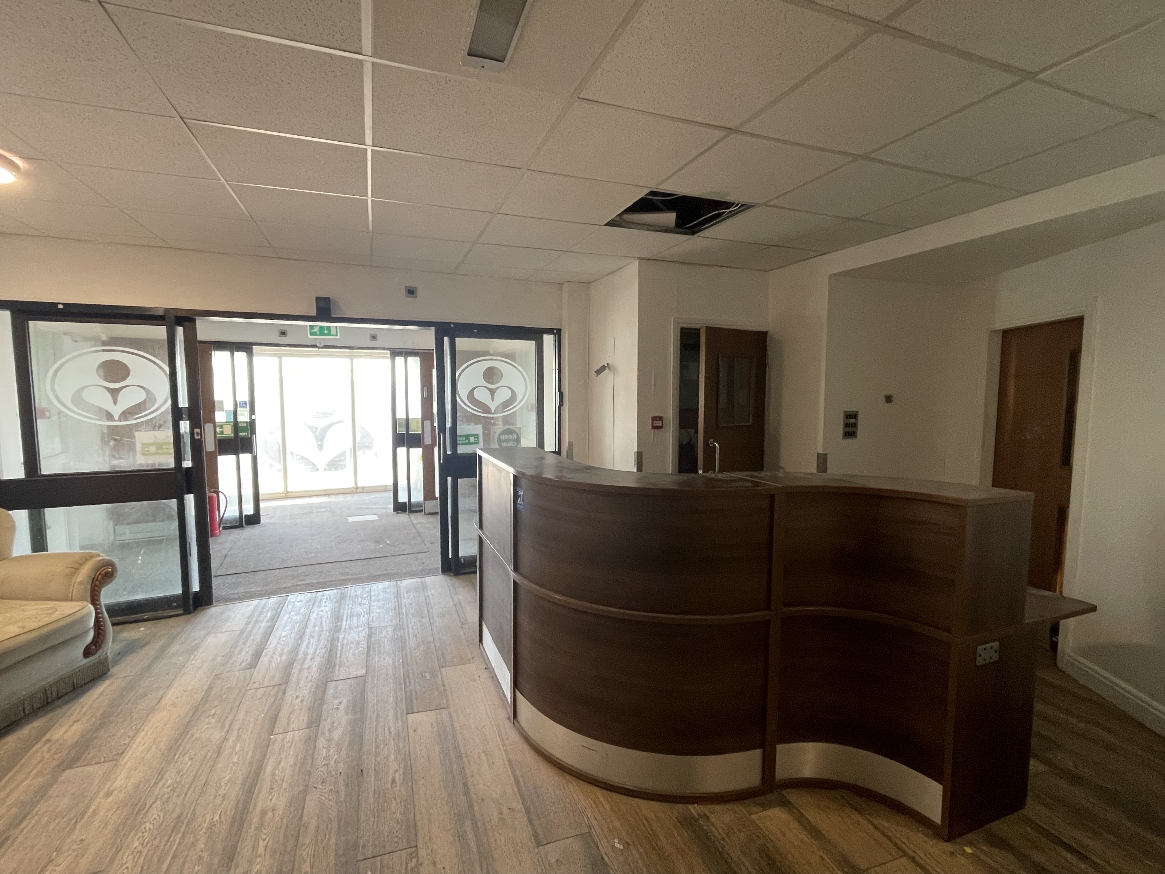 The New Mayfair Hotel, 673-677 New South Promenade, Blackpool FY4 1RN