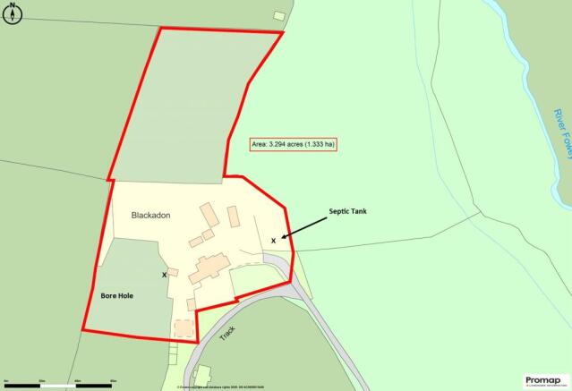 Blackadon, Bolventor, Launceston PL15 7TN