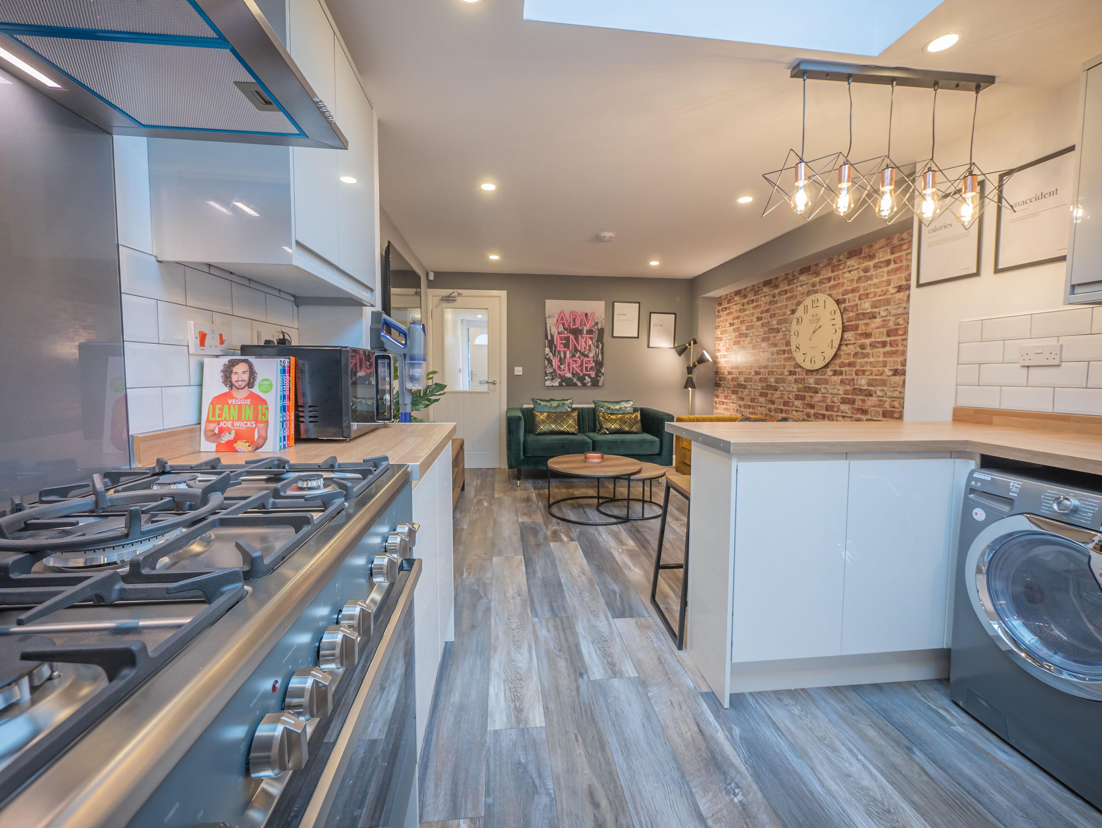 21 Harley Street, Coventry, Warwickshire CV2 4EZ