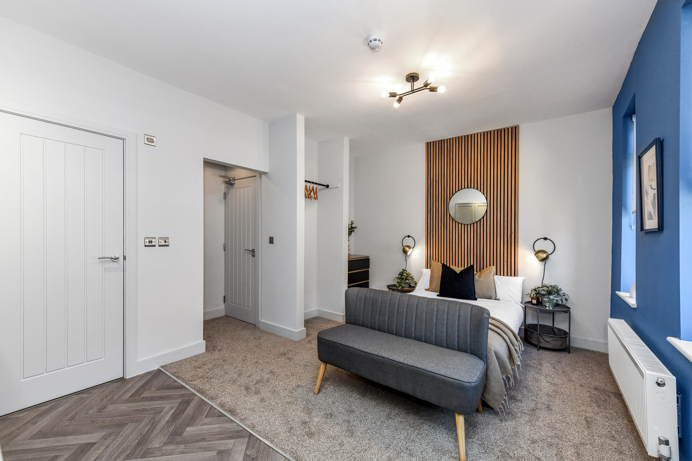 42 Percy Street, Derby DE22 3WD