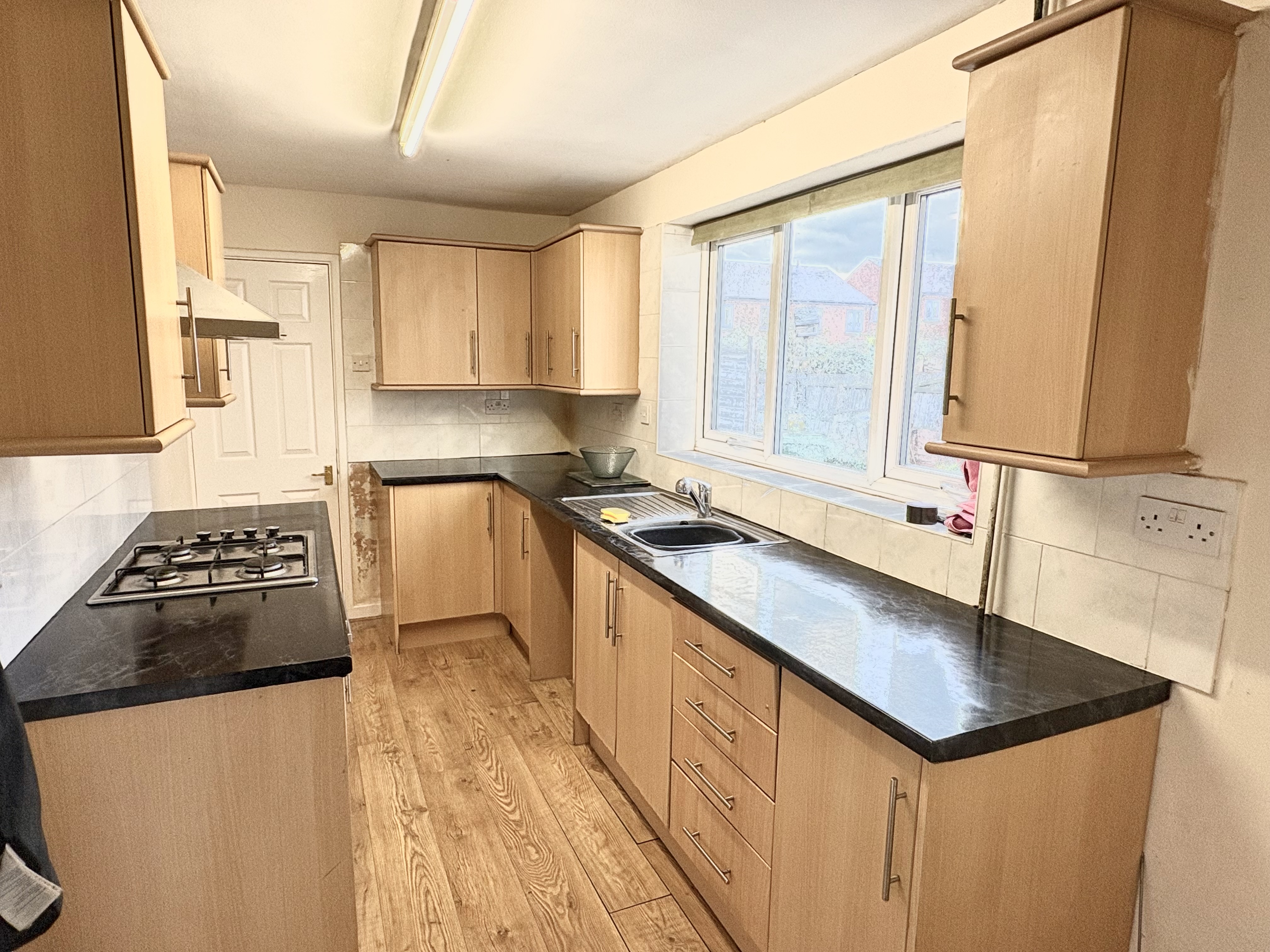 24 Ormonde Street, Langley Mill, Nottingham NG16 4FF