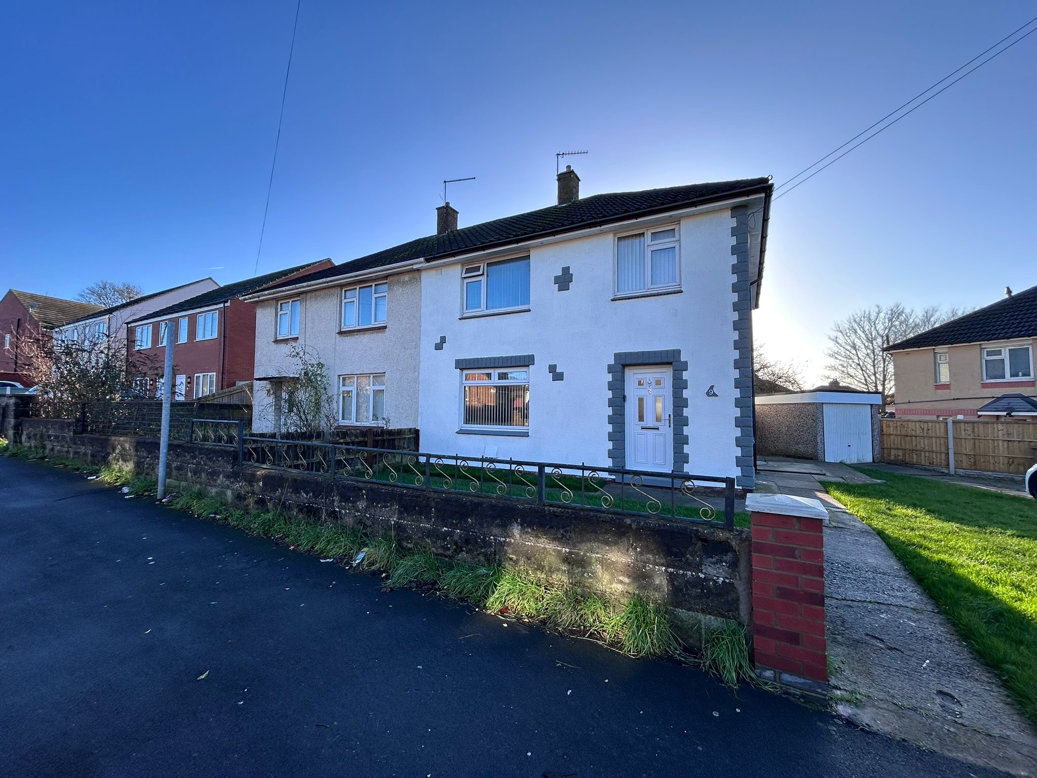 9 Manor Farm Road, Scunthorpe DN17 1LG