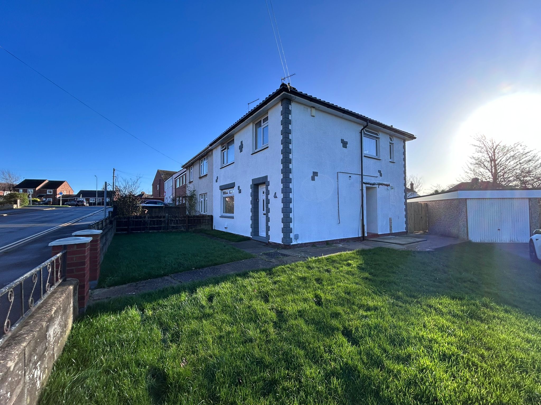 9 Manor Farm Road, Scunthorpe DN17 1LG